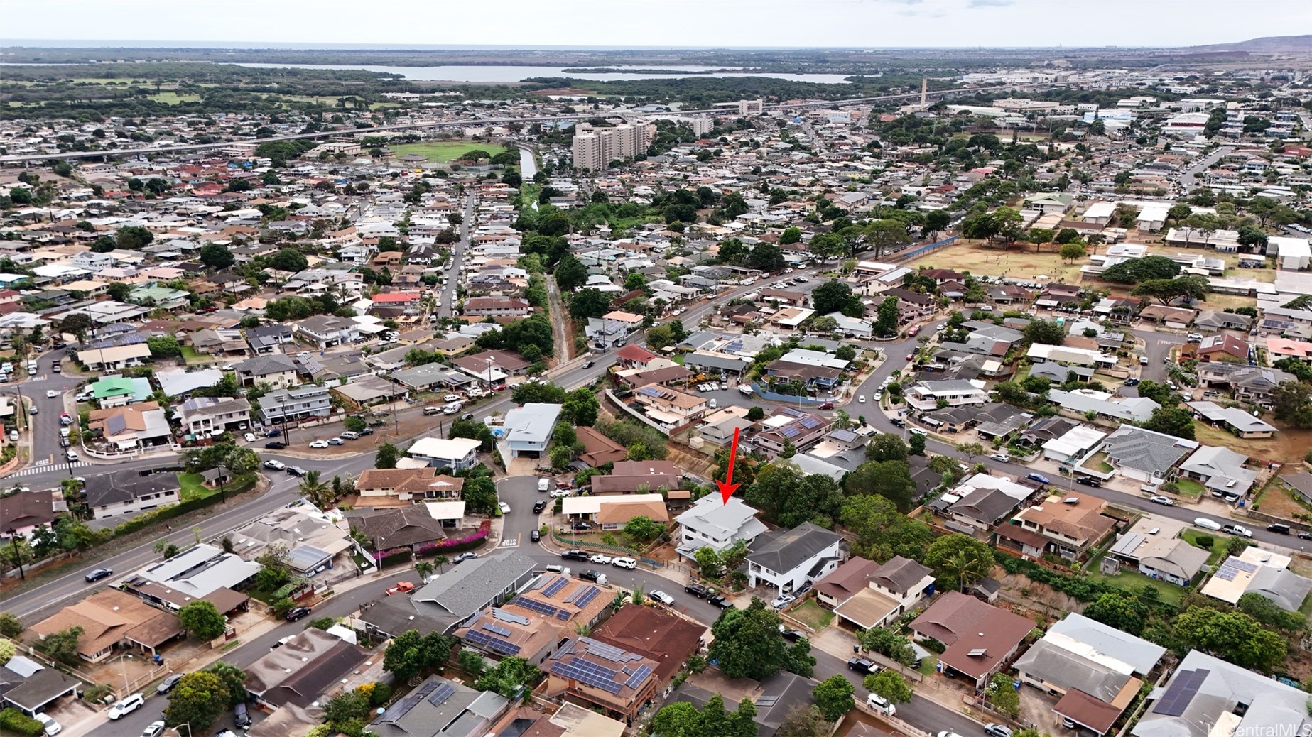 Waipahu, Hawaii, 96797, United States, 7 Bedrooms Bedrooms, ,5 BathroomsBathrooms,Residential,For Sale,1987843
