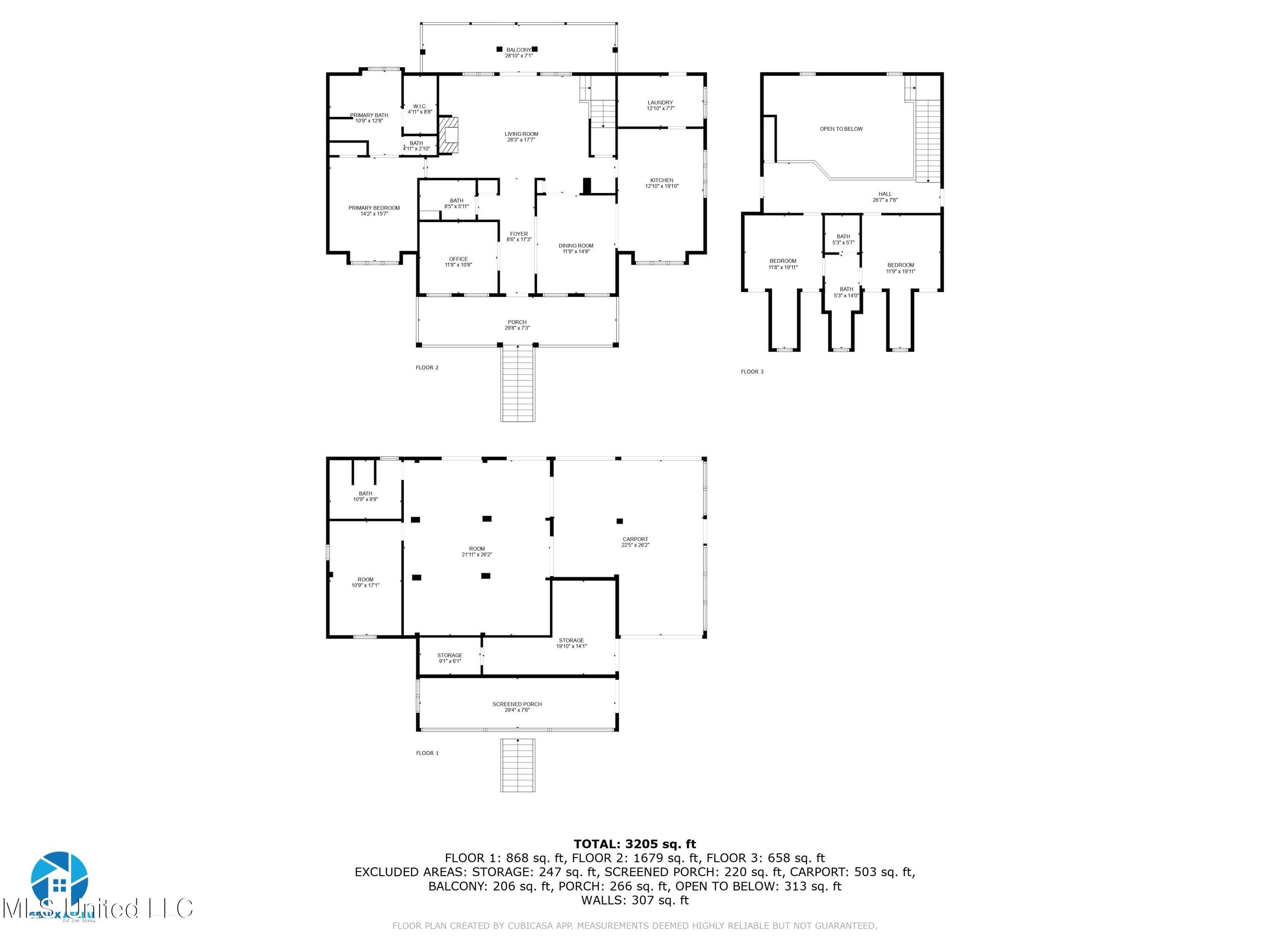 Pass Christian, Mississippi, 39571, United States, 4 Bedrooms Bedrooms, ,4 BathroomsBathrooms,Residential,For Sale,1944880