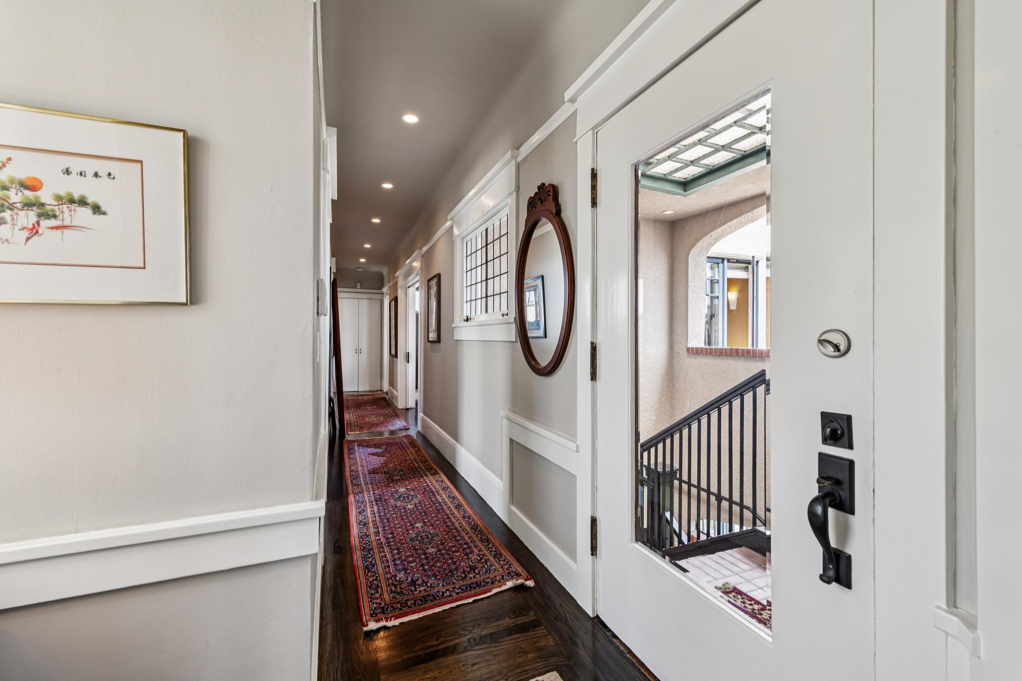  1254 Washington Street - 物件實景