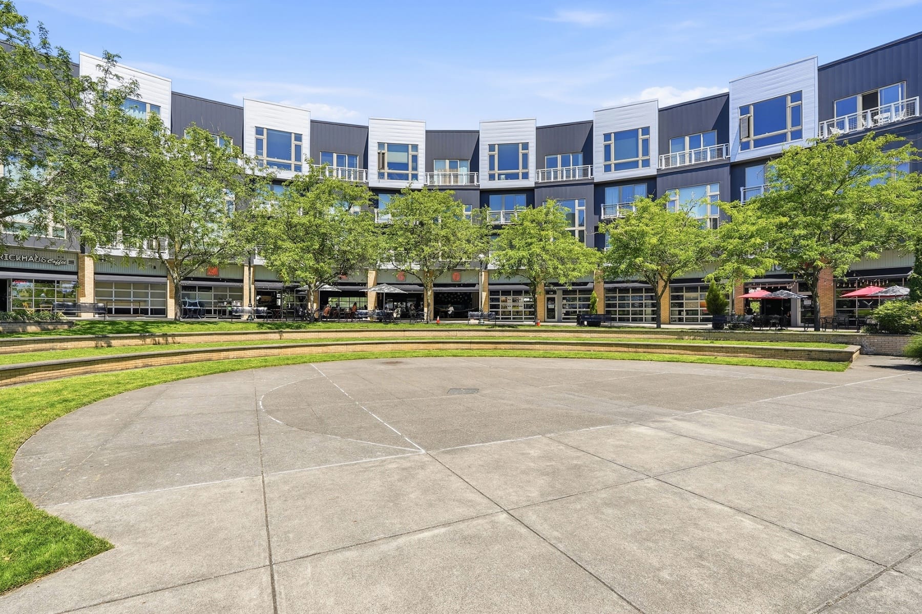  12600 SW CRESCENT ST #216 Beaverton, OR 97005 - 物件實景