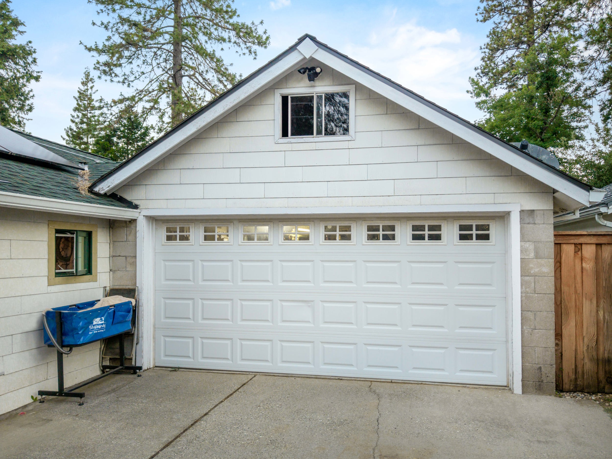 134 E. Empire Street, Grass Valley, CA 95945 - 物件實景