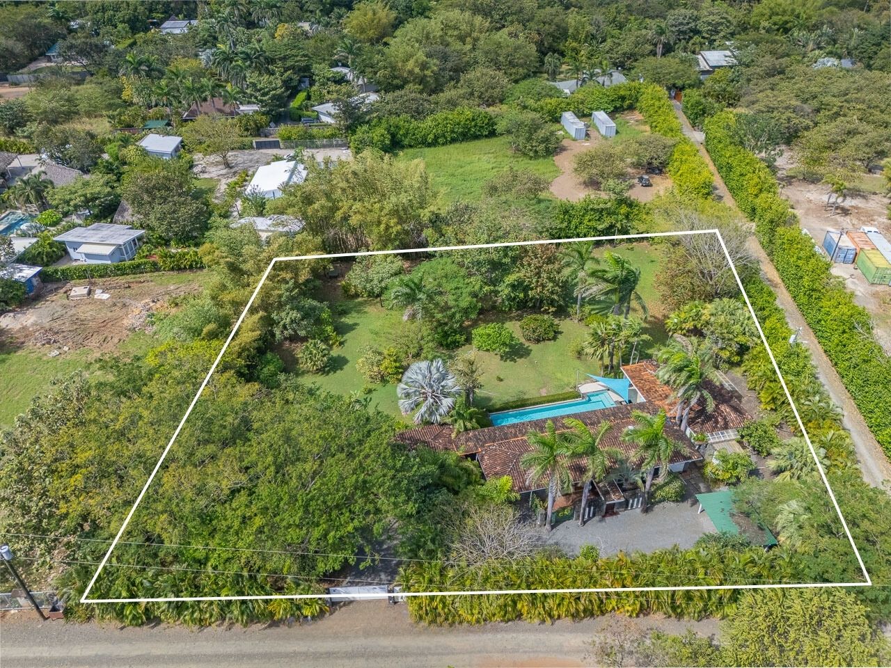 Rio Santo, Hernandez, Tamarindo, Guanacaste, CR, 4 Bedrooms Bedrooms, ,4 BathroomsBathrooms,Residential,For Sale,Rio Santo, Hernandez,1676517