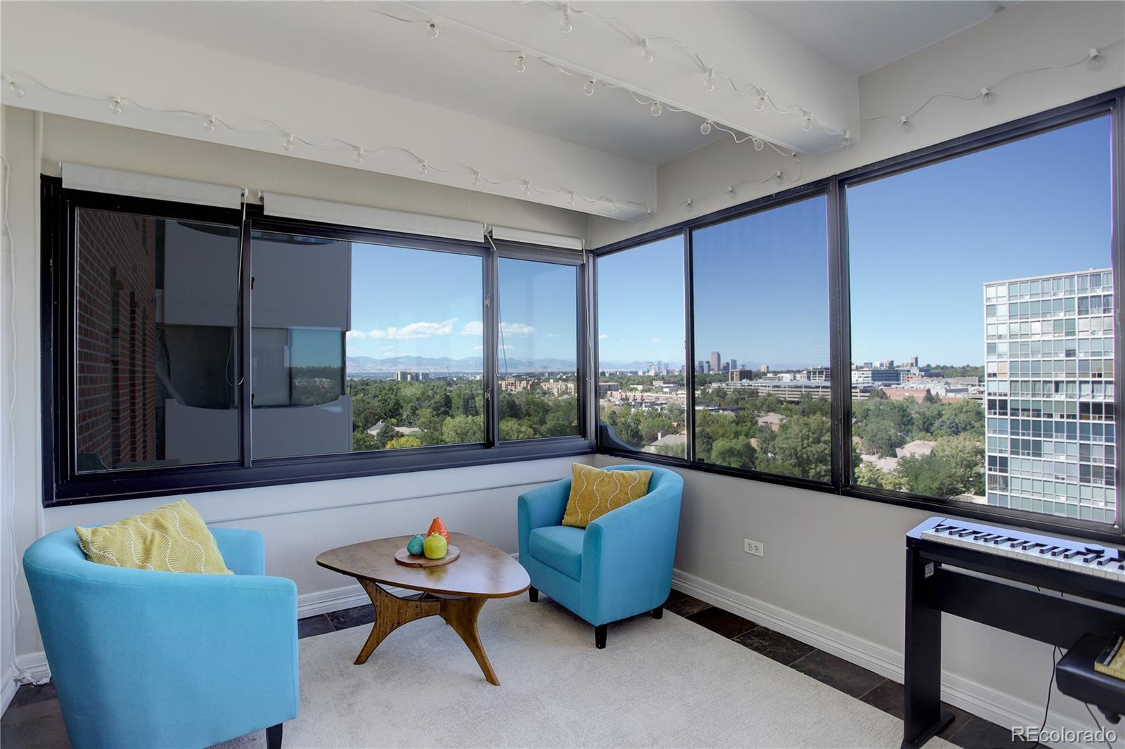 Denver, Colorado, 80209, United States, 2 Bedrooms Bedrooms, ,Residential,For Sale,1866734