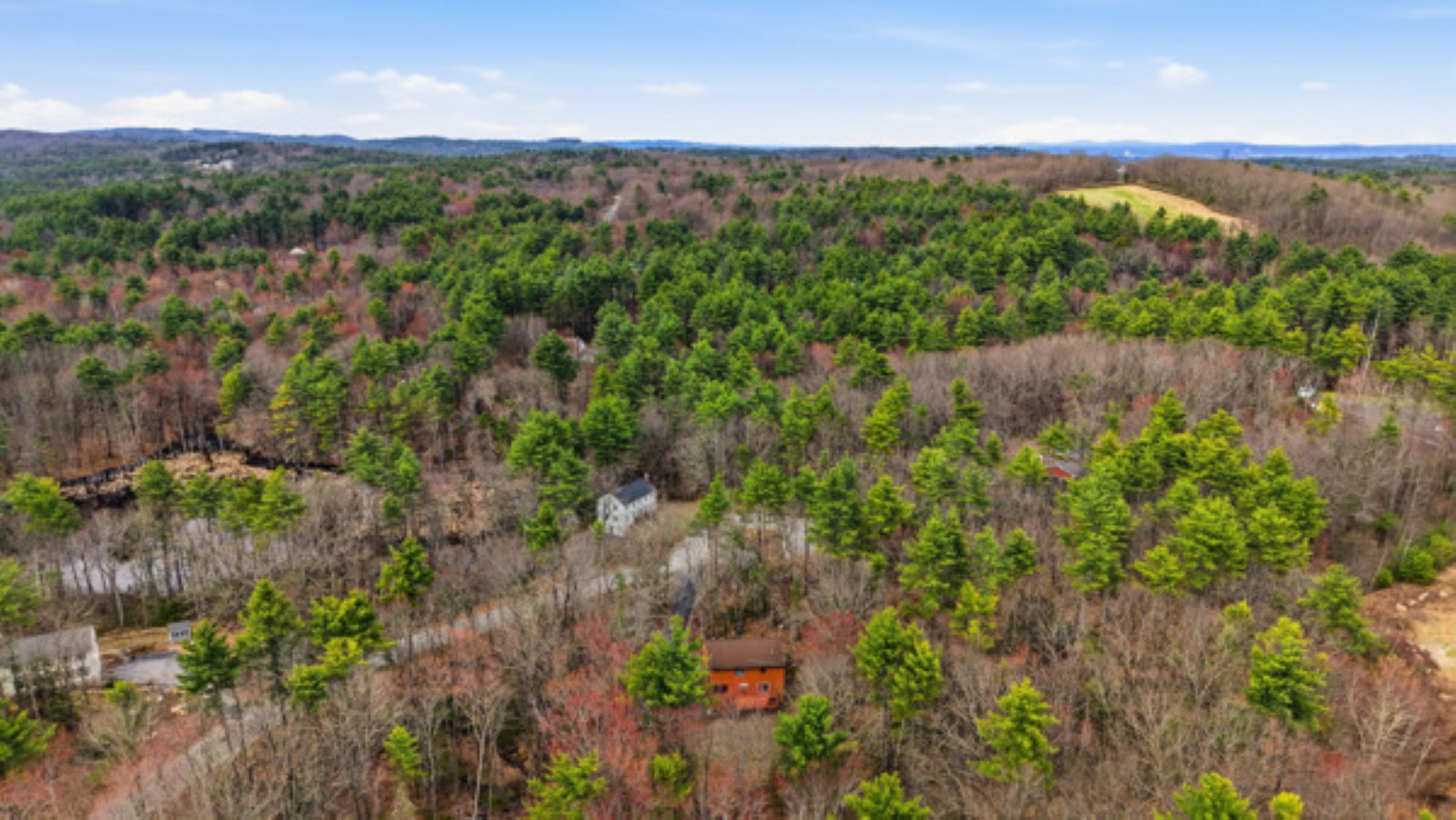  57 Greyrock Road - 物件實景