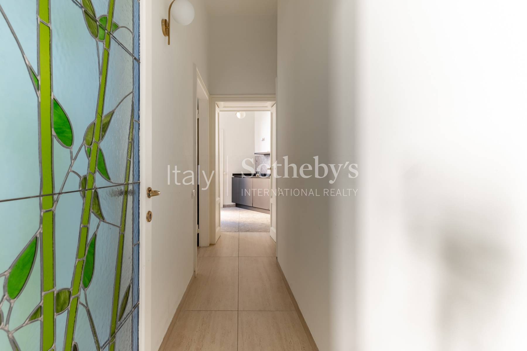  Charming apartment in a historic building - 物件實景