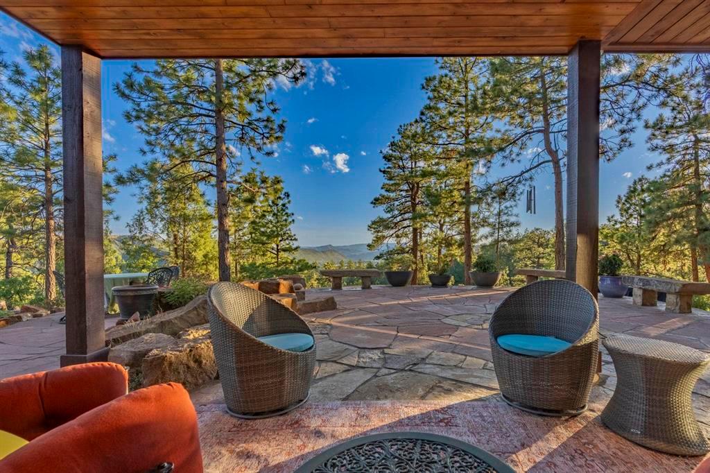 Durango, Colorado, 81301, United States, 4 Bedrooms Bedrooms, ,4 BathroomsBathrooms,Residential,For Sale,1938986
