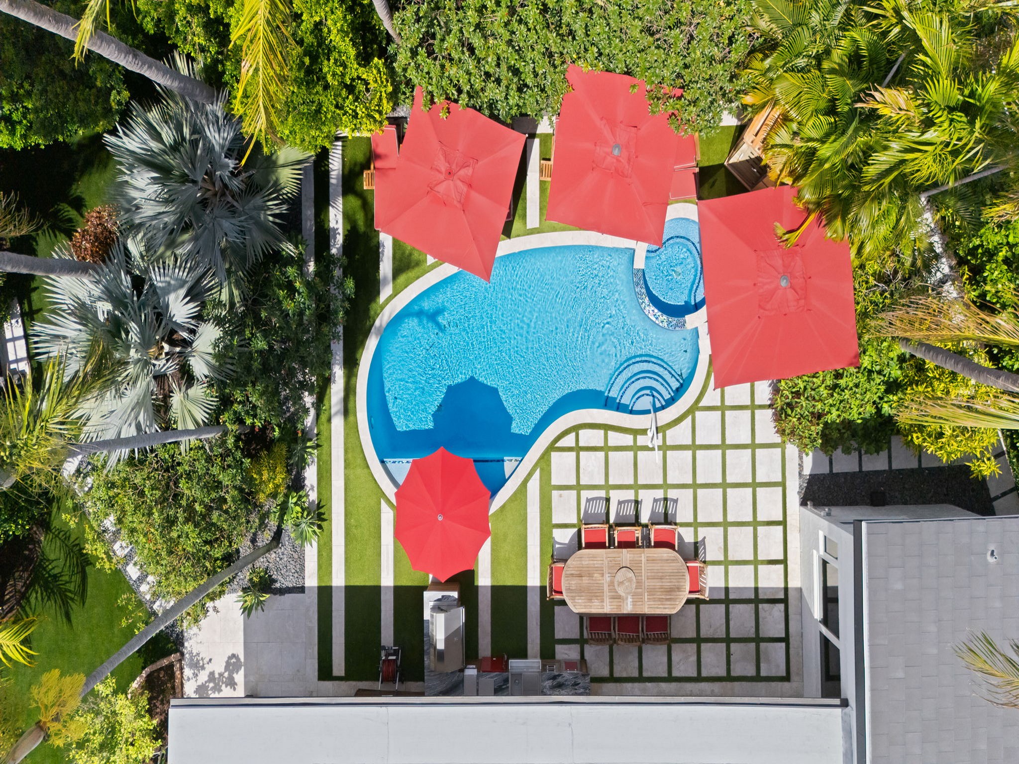  3001 Bayview Dr, Fort Lauderdale, FL, 33306 - 物件實景