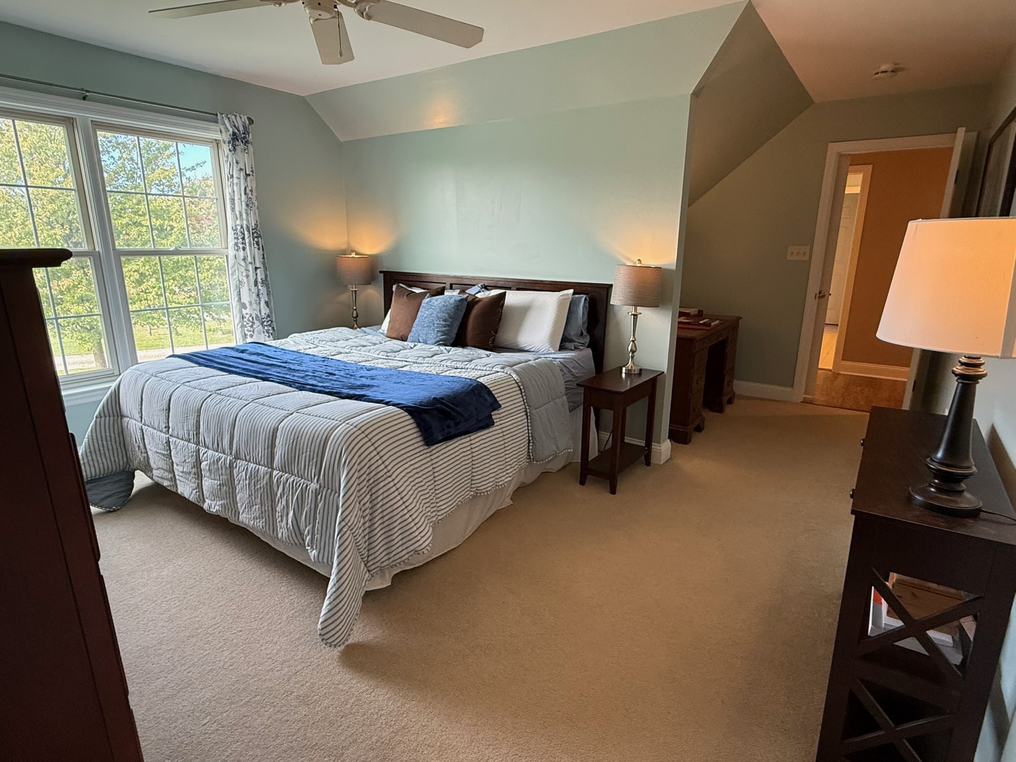  3601 Roser Rd, Glen Rock, PA, 17327 - 物件實景
