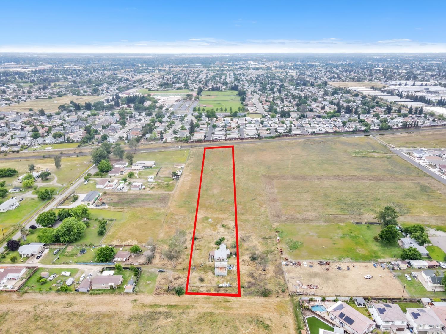 Sacramento, California, 95828, United States, ,Land,For Sale,2040311