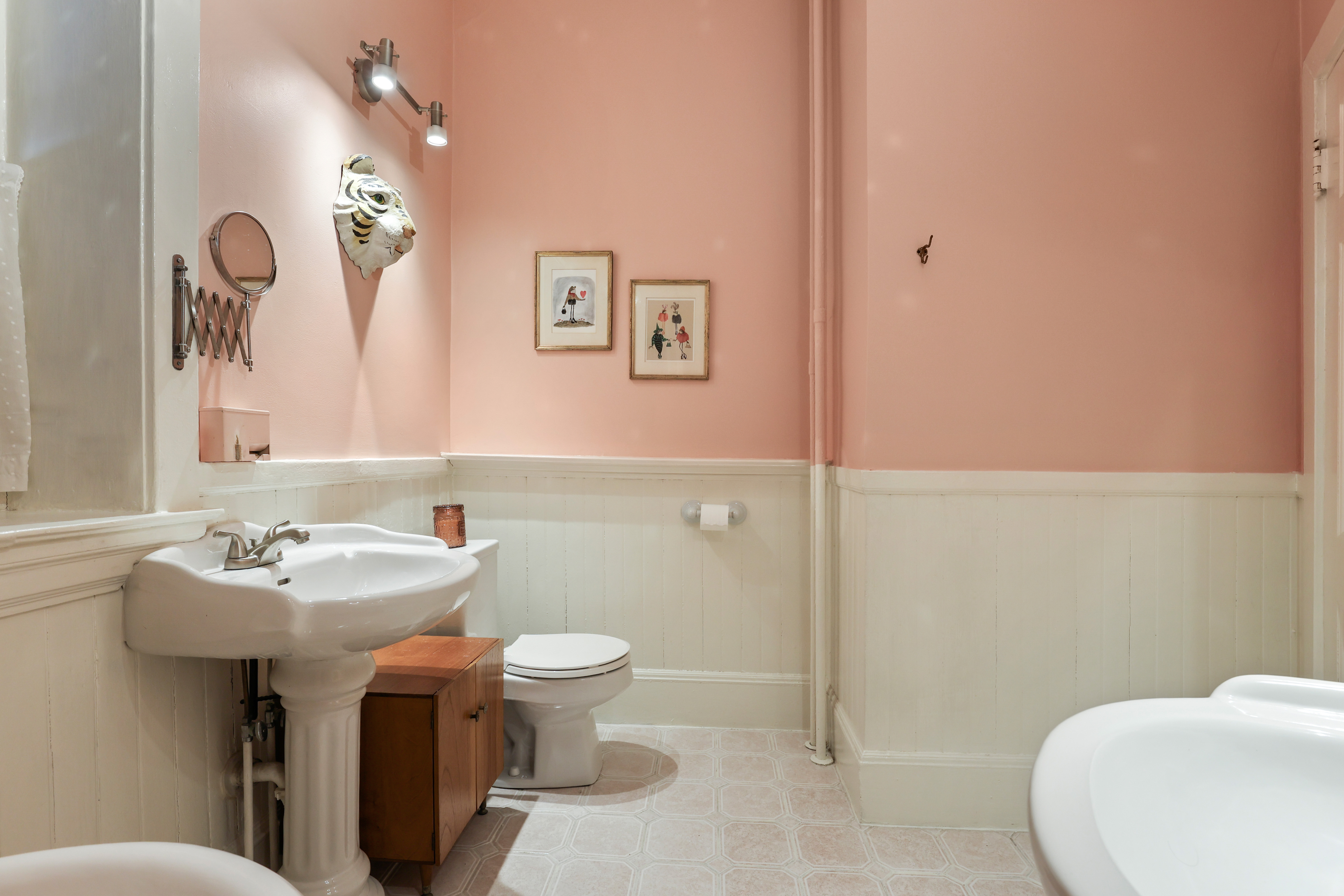  754 Centre Street, Boston, MA, 02130 - 物件實景