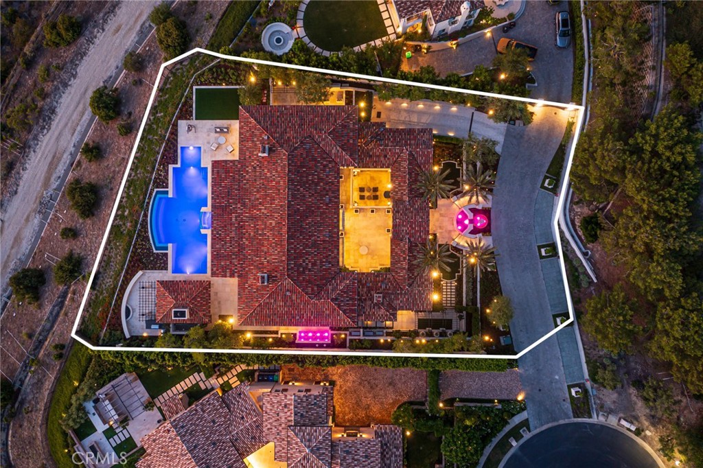 Newport Coast, California, 92657, United States, 7 Bedrooms Bedrooms, ,11 BathroomsBathrooms,Residential,For Sale,1739105