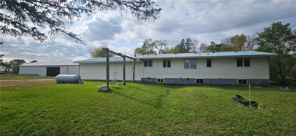 Osakis, Minnesota, 56360, United States, 3 Bedrooms Bedrooms, ,1 BathroomBathrooms,Residential,For Sale,1983386