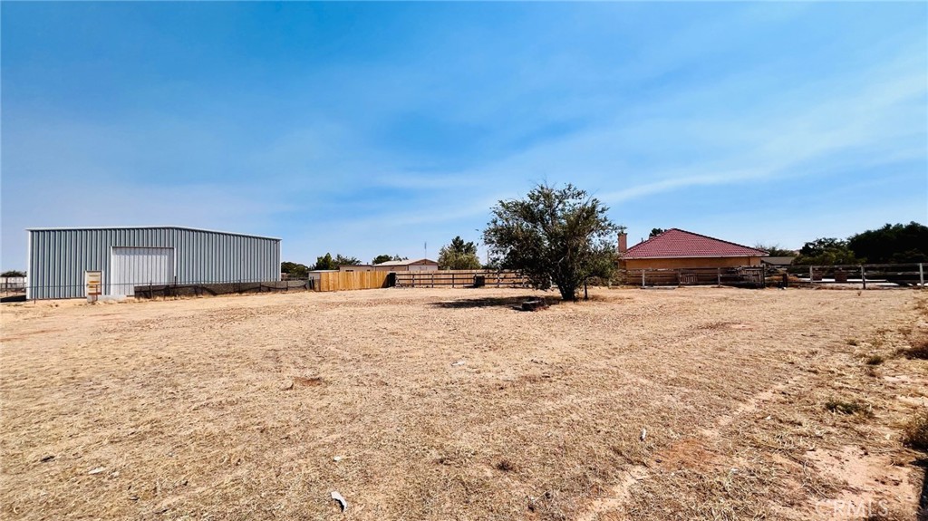 Apple Valley, California, 92308, United States, 4 Bedrooms Bedrooms, ,3 BathroomsBathrooms,Residential,For Sale,2001641