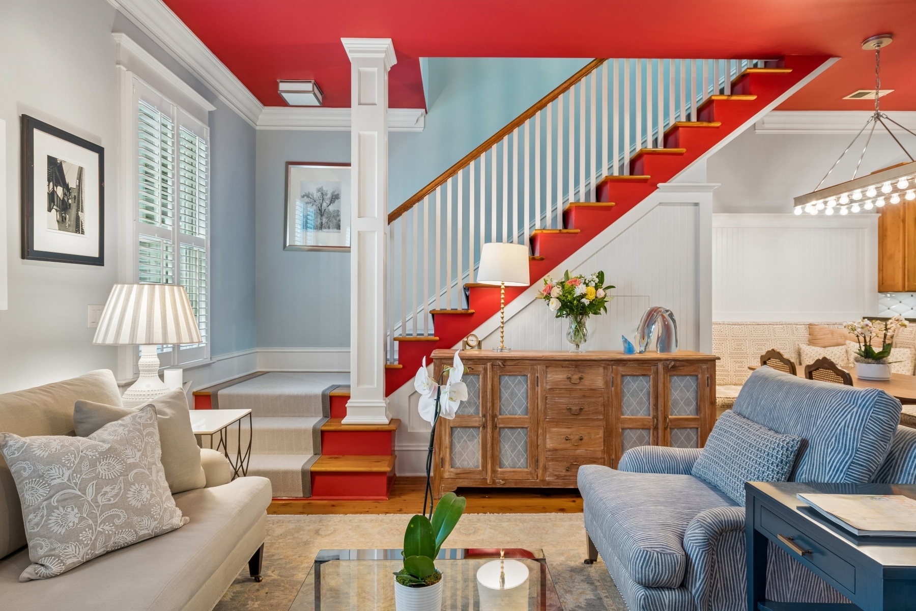 30 Mary Street Unit 6, Charleston - 物件實景