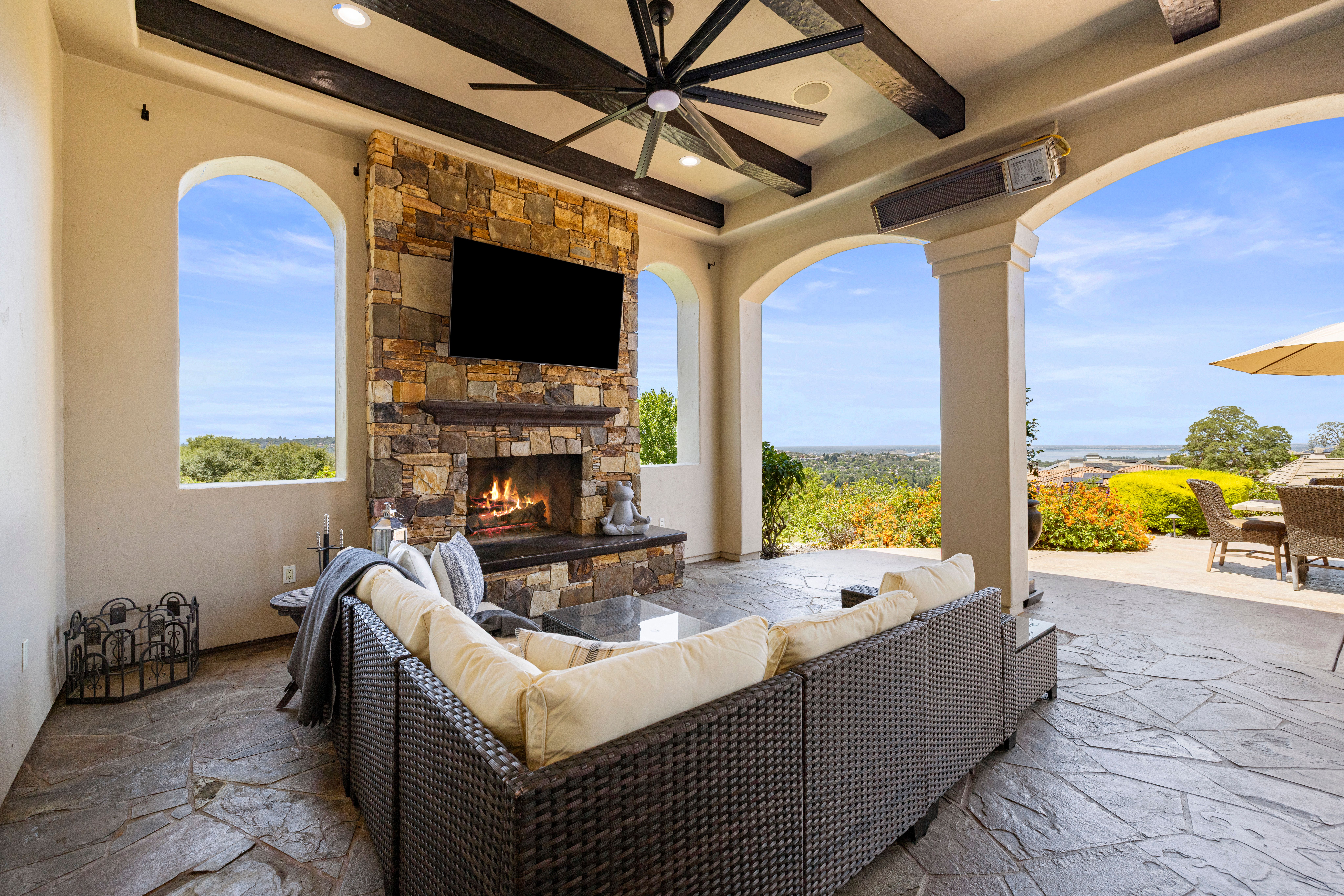  4540 Gresham Drive, El Dorado Hills, CA 95762 - 物件實景