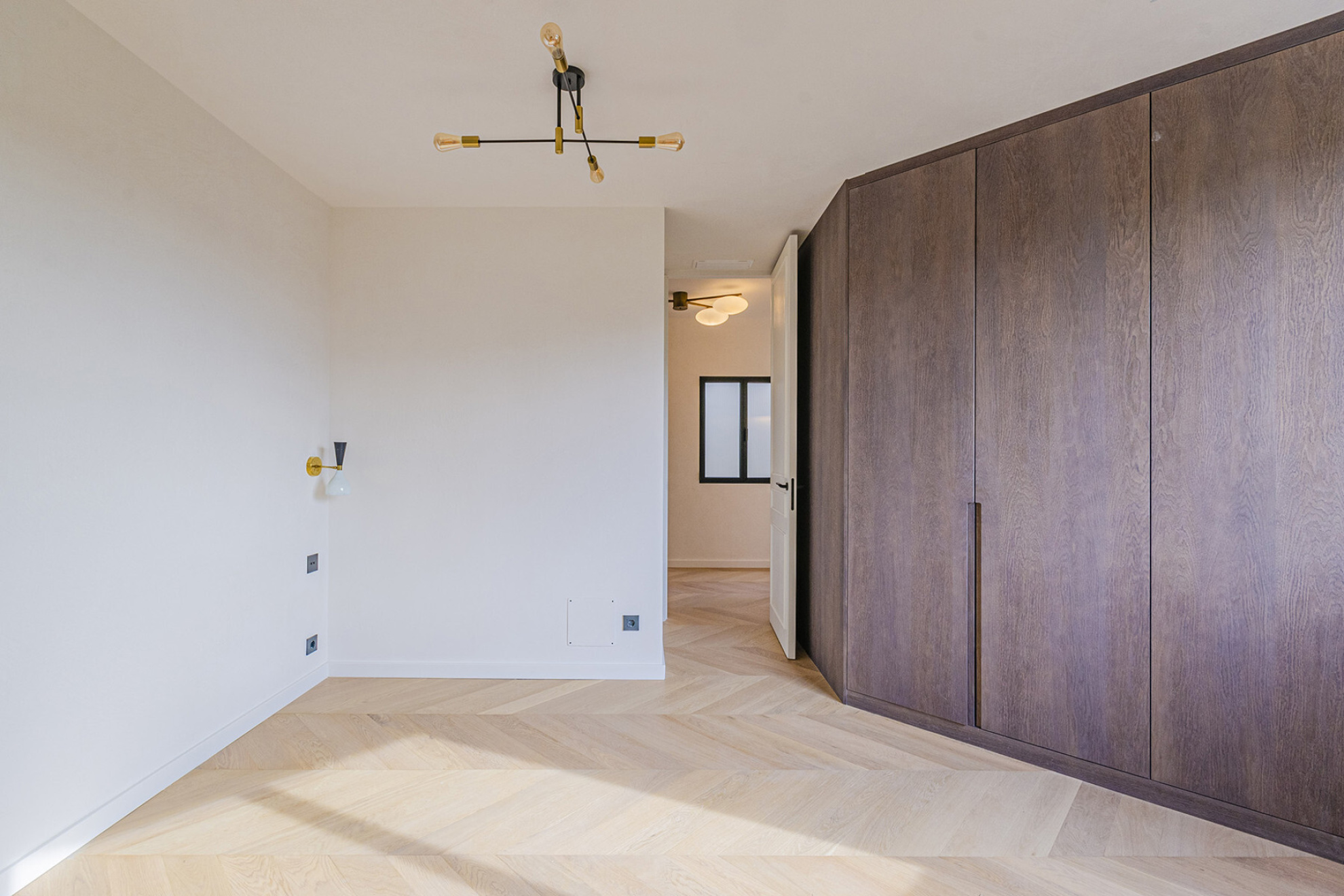  Spectacular penthouse with stunning views of the Sagrada Familia - 物件實景
