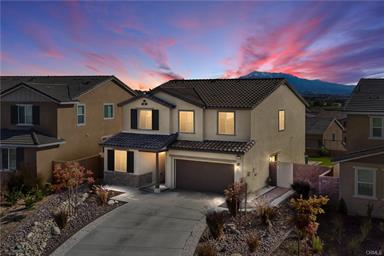 Beaumont, California, 92223, United States, 4 Bedrooms Bedrooms, ,3 BathroomsBathrooms,Residential,For Sale,1998370