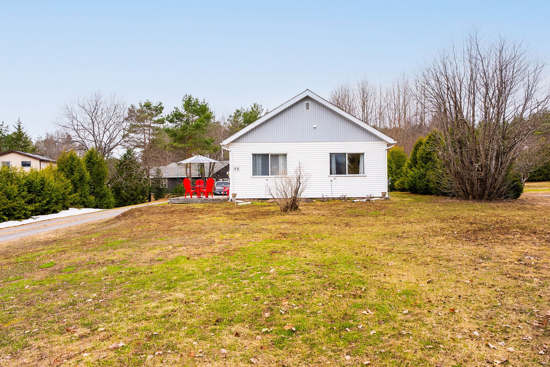  Raised Bungalow in Sundridge - 物件實景