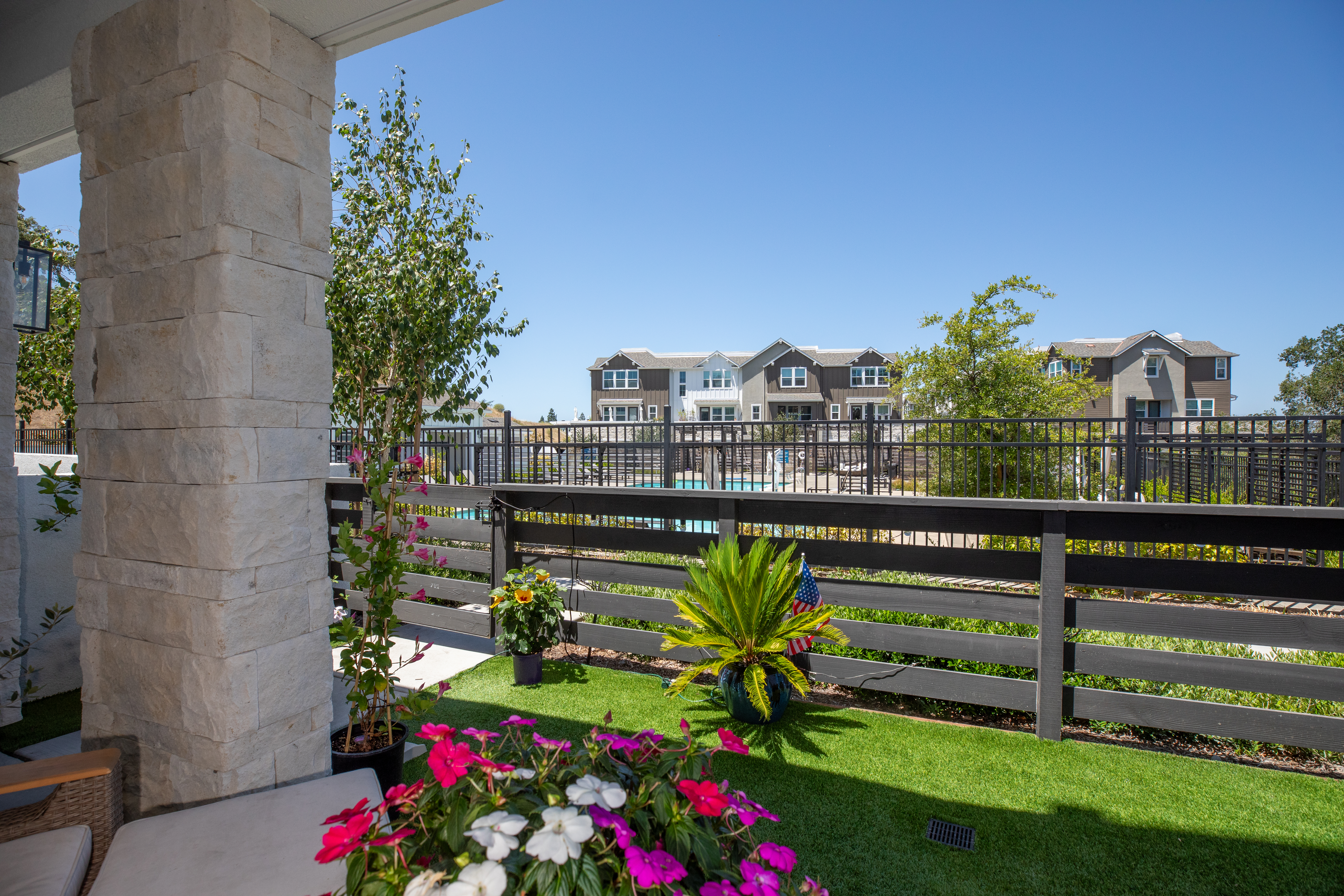  Sophisticated Fountaingrove Retreat - 物件實景