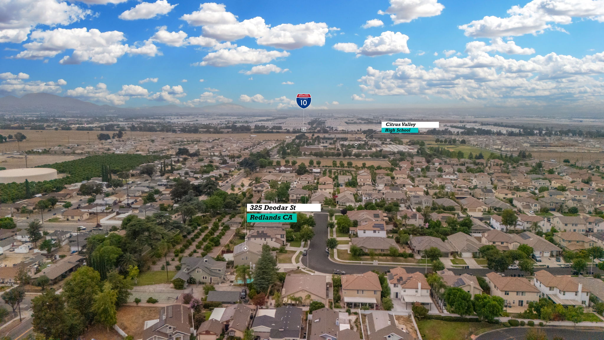 Redlands, California, 92374, United States, 6 Bedrooms Bedrooms, ,4 BathroomsBathrooms,Residential,For Sale,1923576