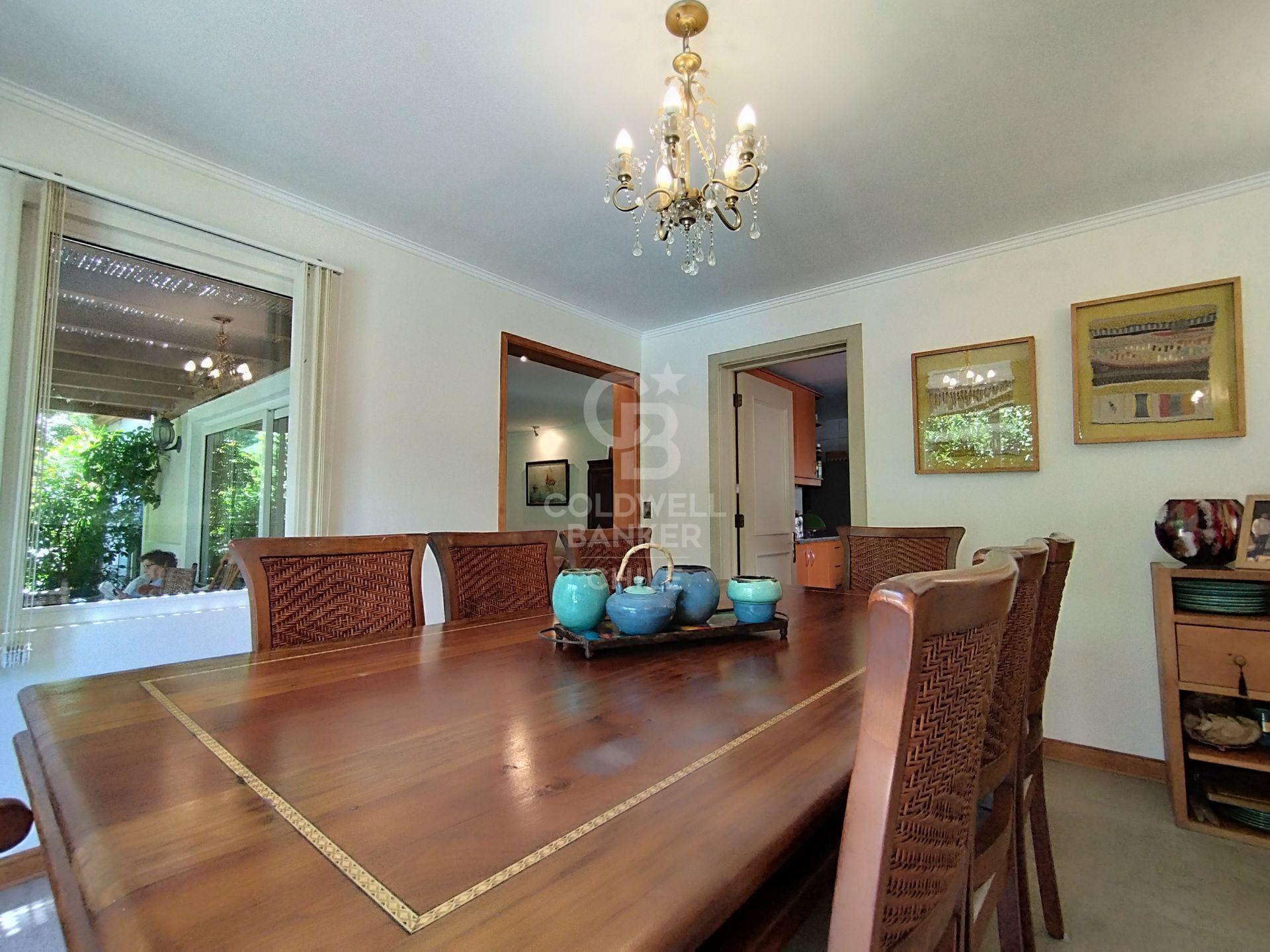 Colina, Chile, 3 Bedrooms Bedrooms, ,3 BathroomsBathrooms,Residential,For Sale,1708000