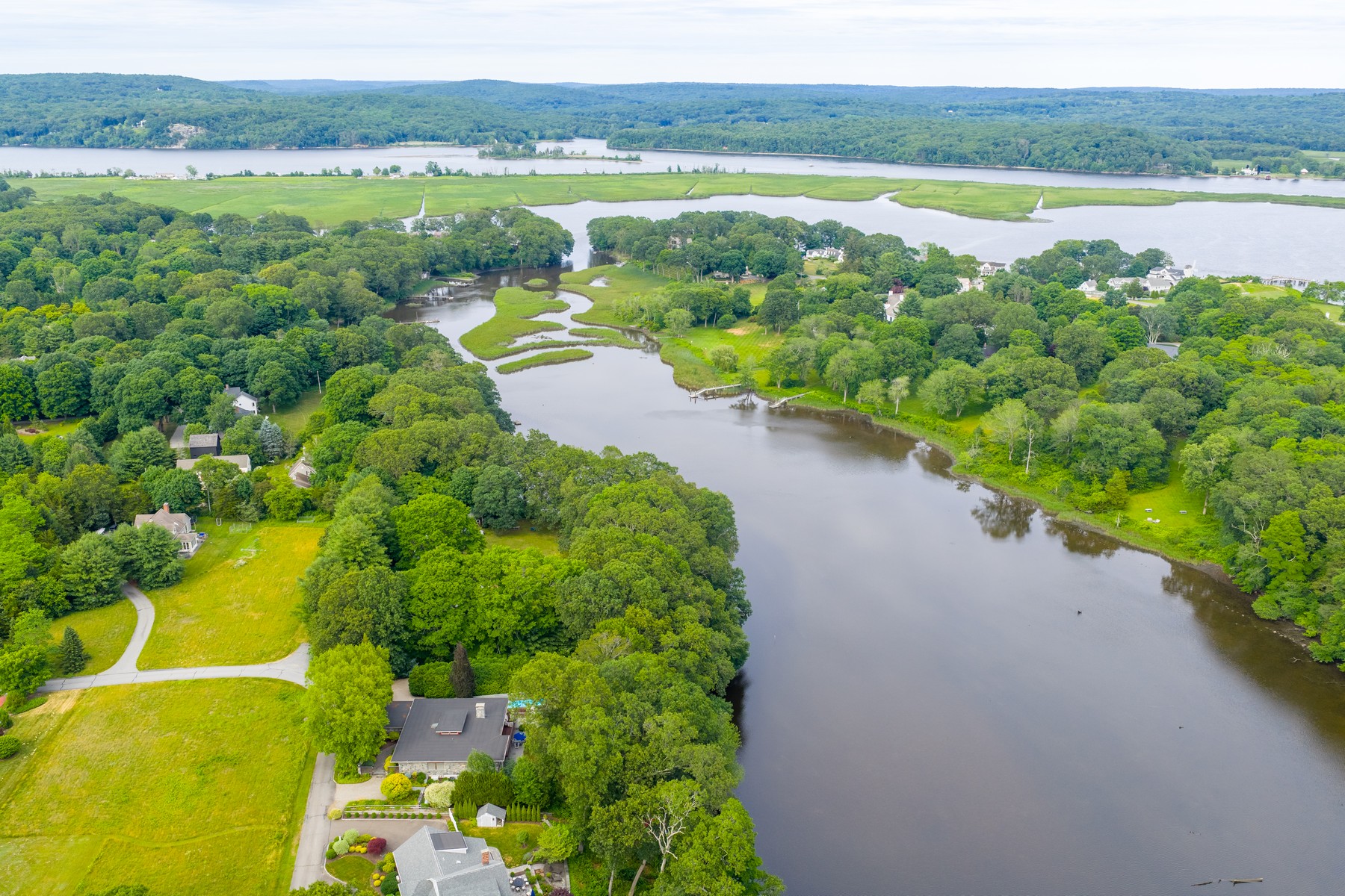  Extremely Rare Peaceful Waterfront Lot Available - 物件實景