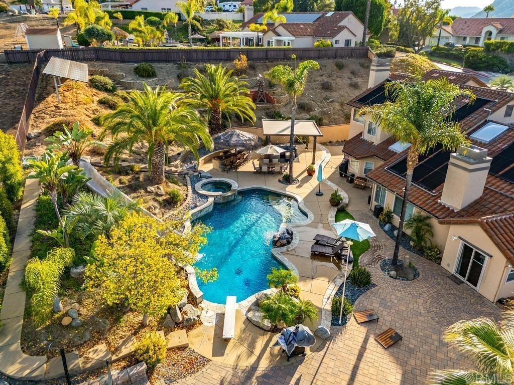 Alpine, California, 91901, United States, 4 Bedrooms Bedrooms, ,3 BathroomsBathrooms,Residential,For Sale,1991571