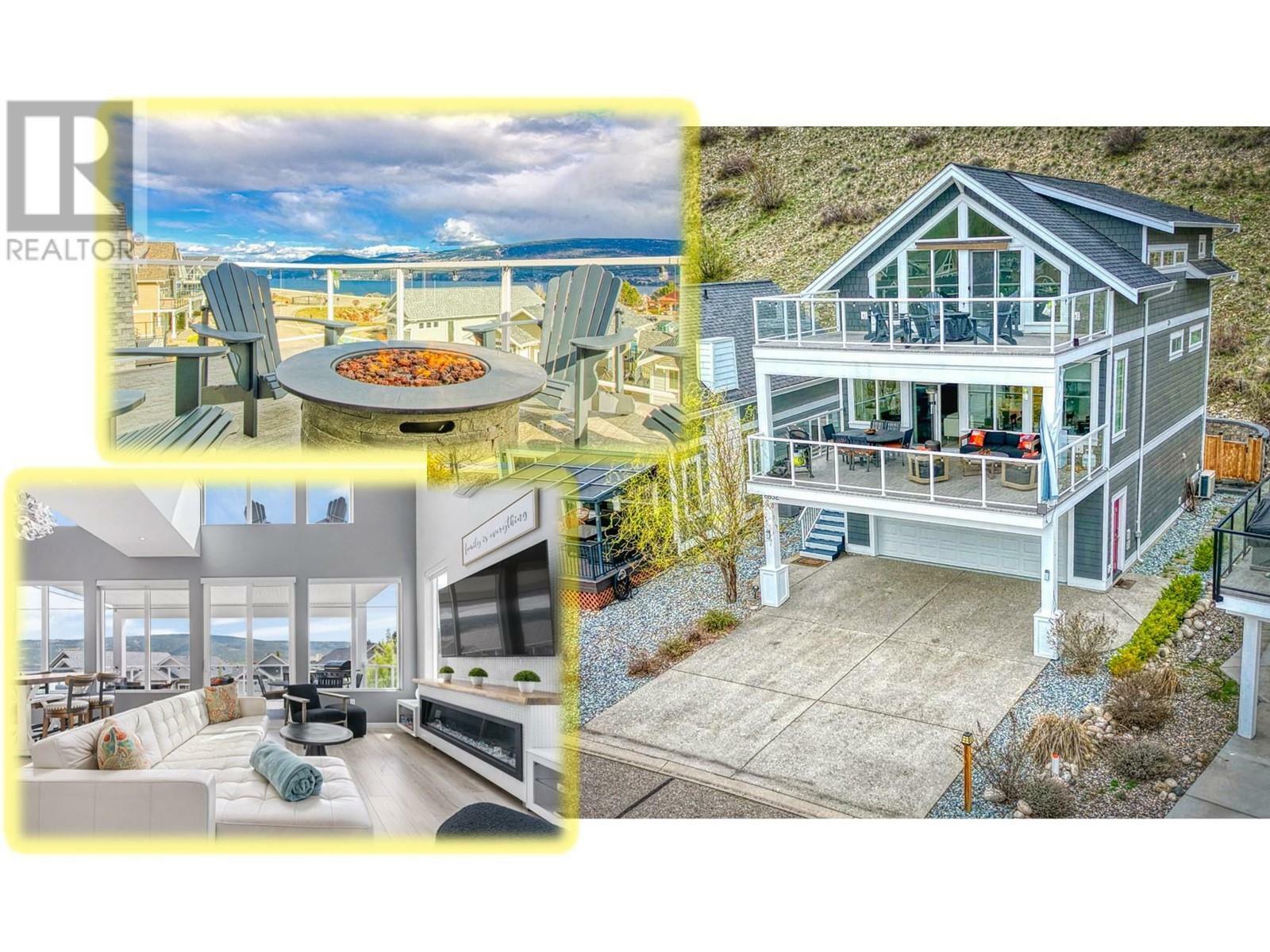 KELOWNA, British Columbia, V1Z 3R8, CA, 3 Bedrooms Bedrooms, ,2 BathroomsBathrooms,Residential,For Sale,1836675