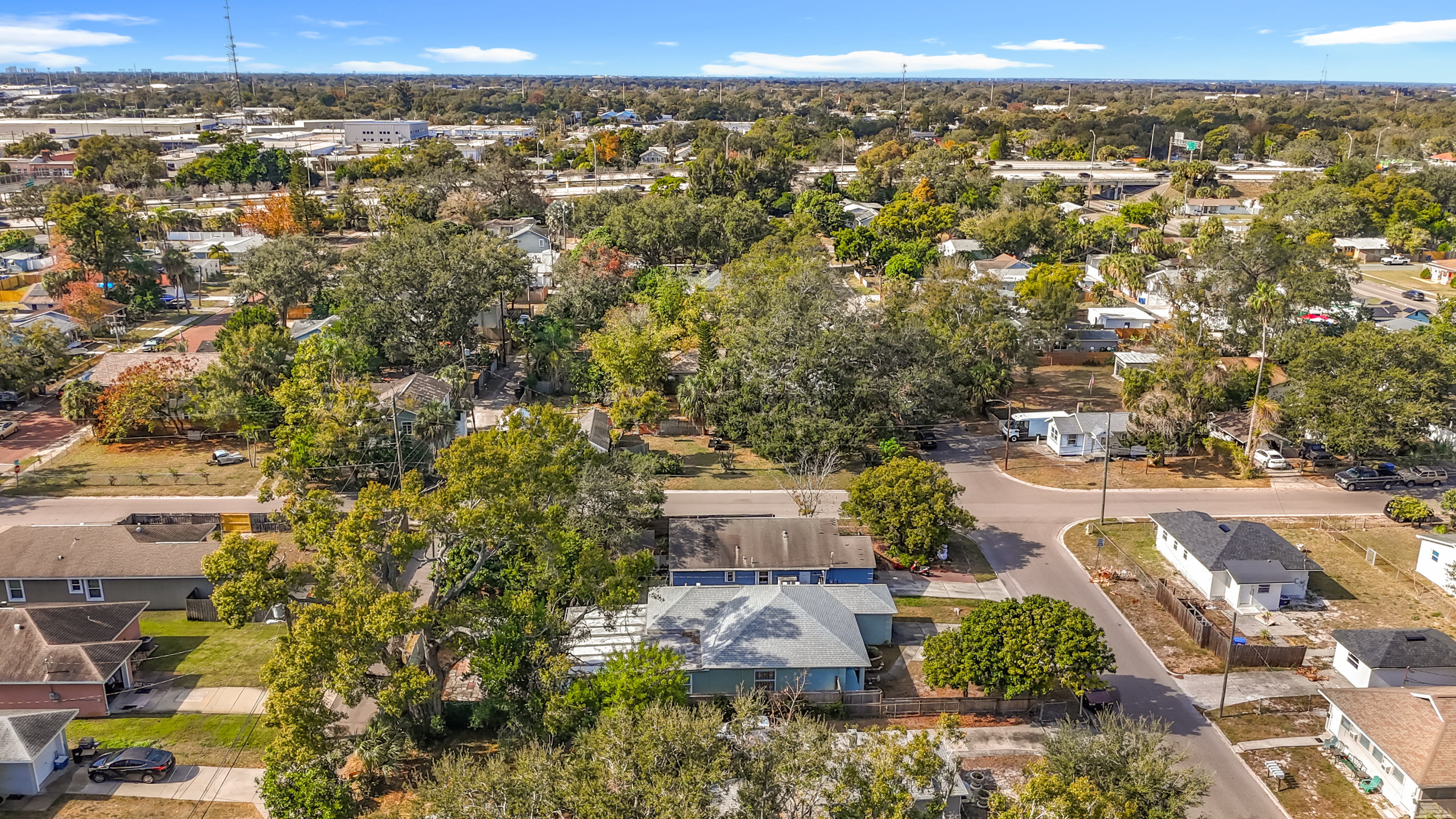 St. Petersburg, Florida, 33713, United States, 4 Bedrooms Bedrooms, ,2 BathroomsBathrooms,Residential,For Sale,2005721
