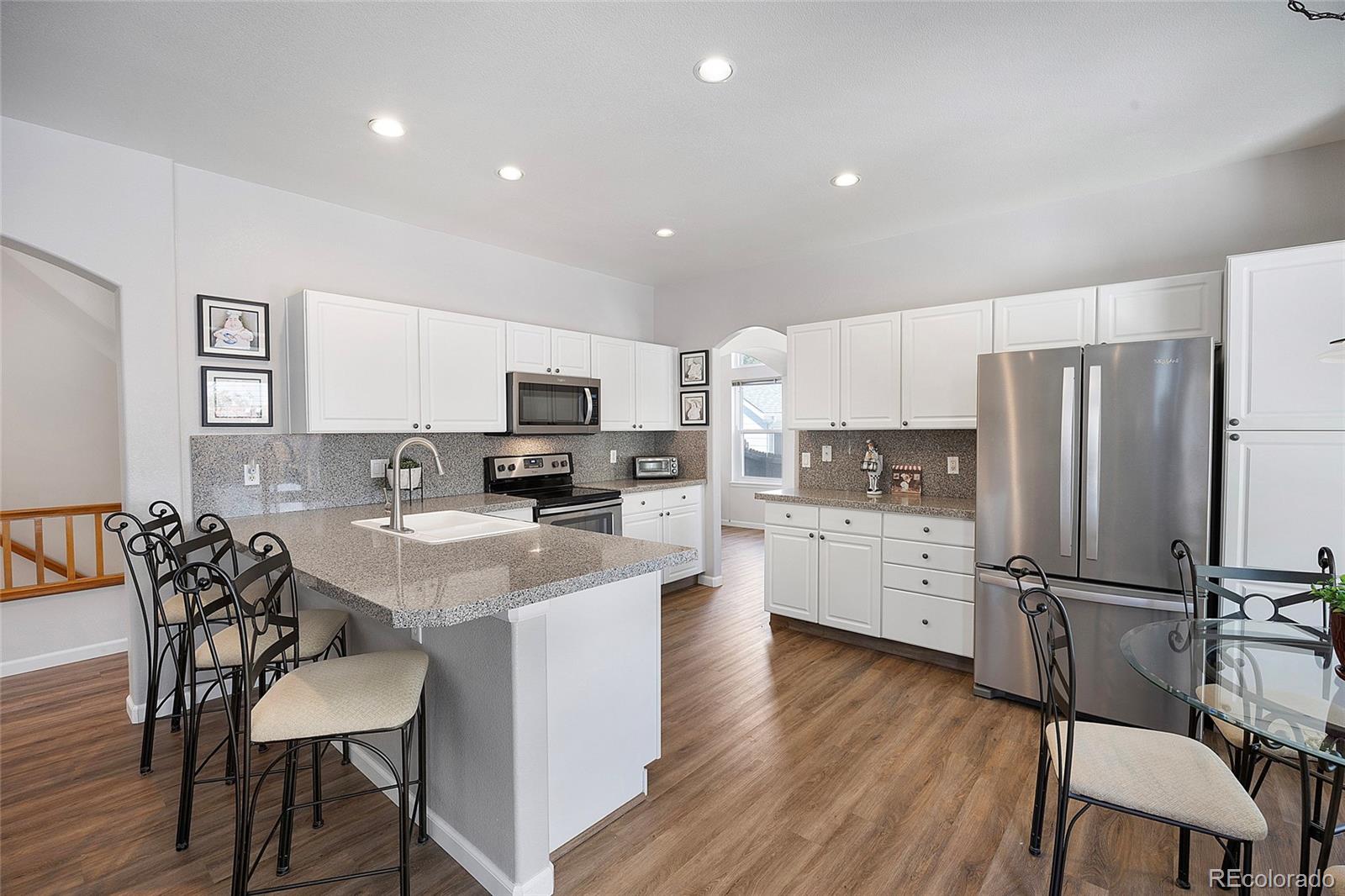 Centennial, Colorado, 80015, United States, 4 Bedrooms Bedrooms, ,3 BathroomsBathrooms,Residential,For Sale,1902637