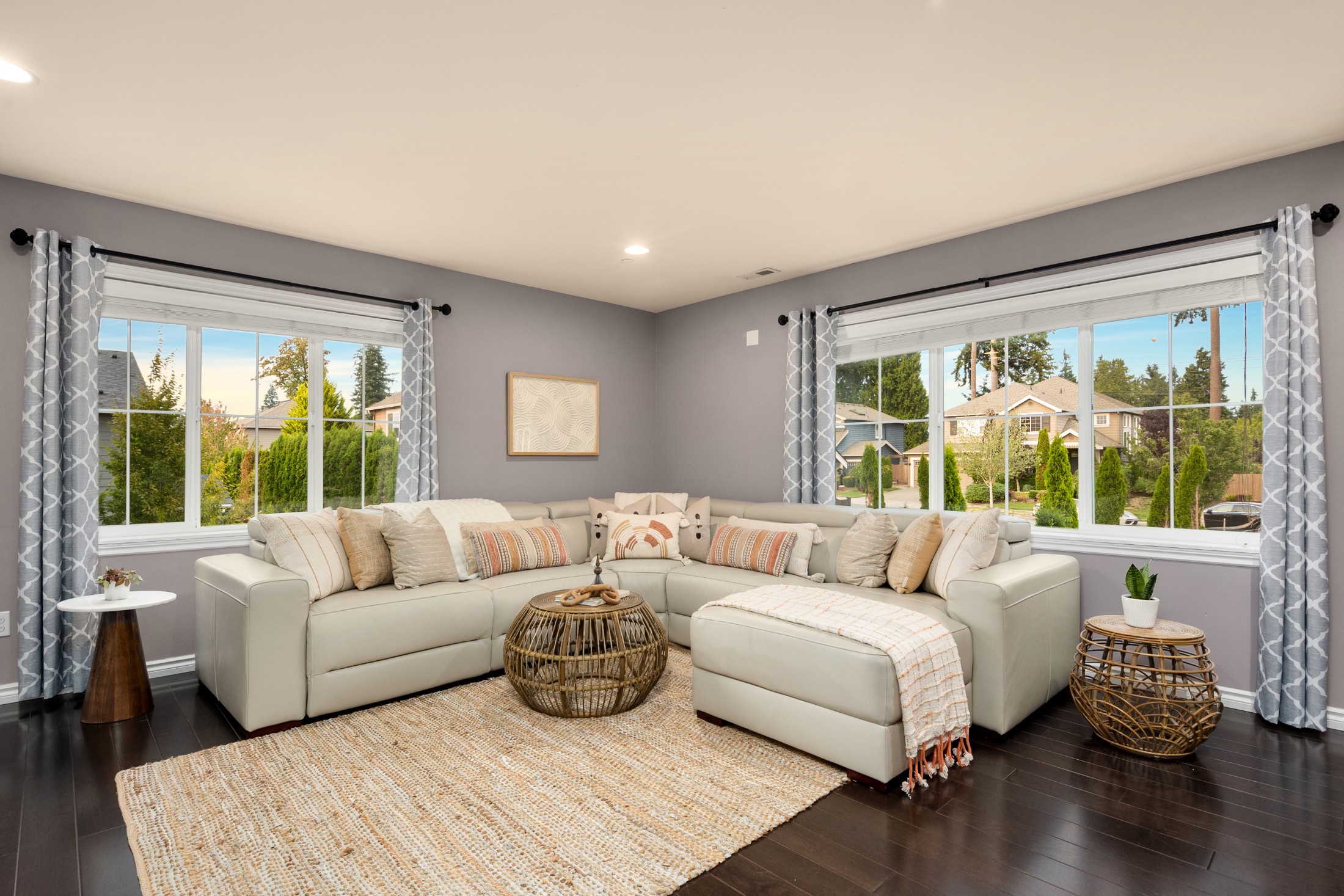  Bothell Luxury Living - 物件實景