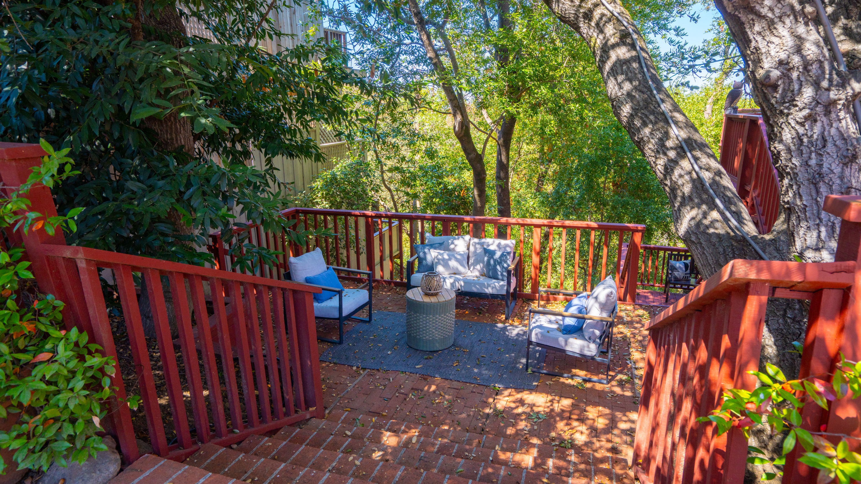  Panoramic Views in Private East Novato - 物件實景