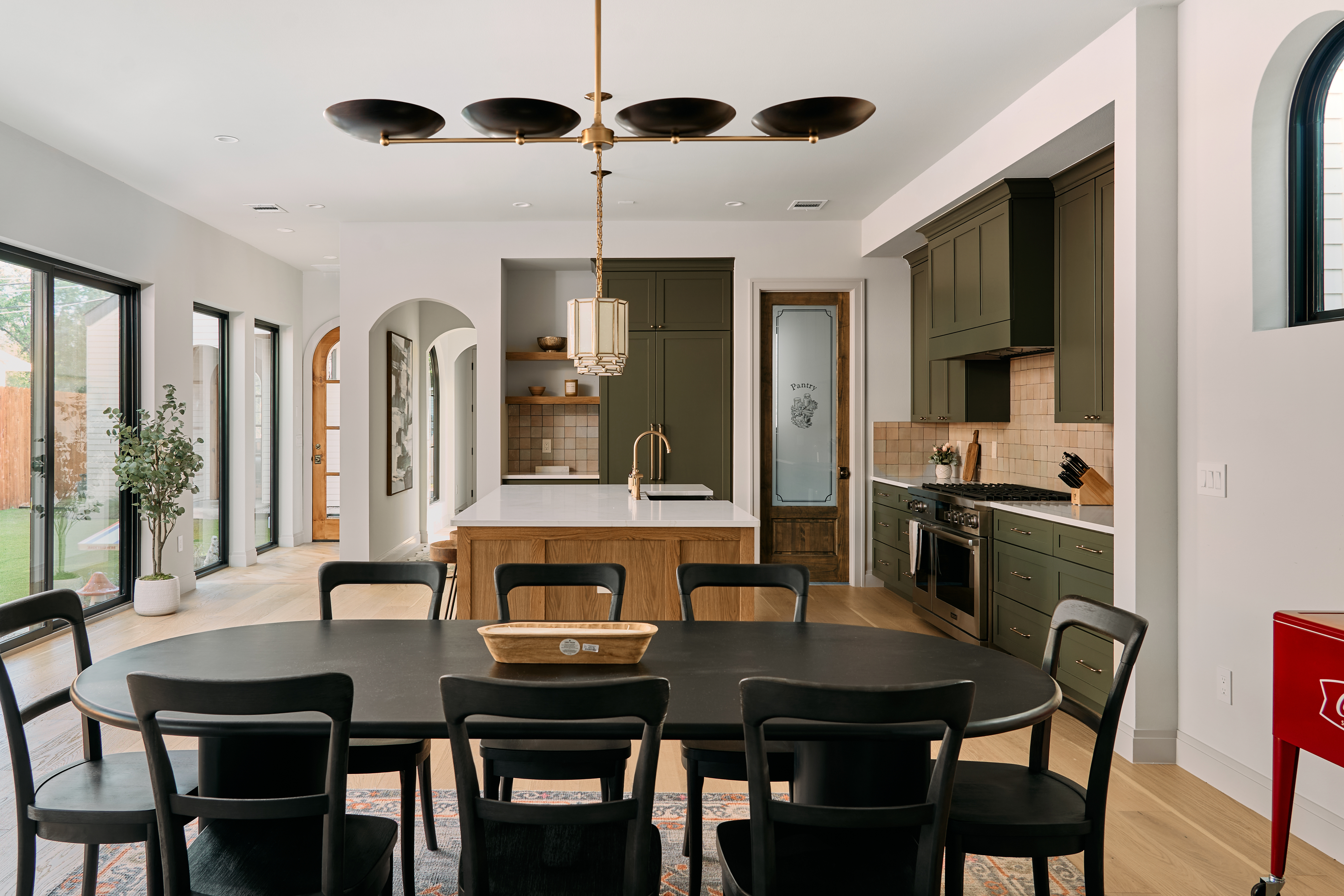  Oasis of Luxury in East Austin - 物件實景