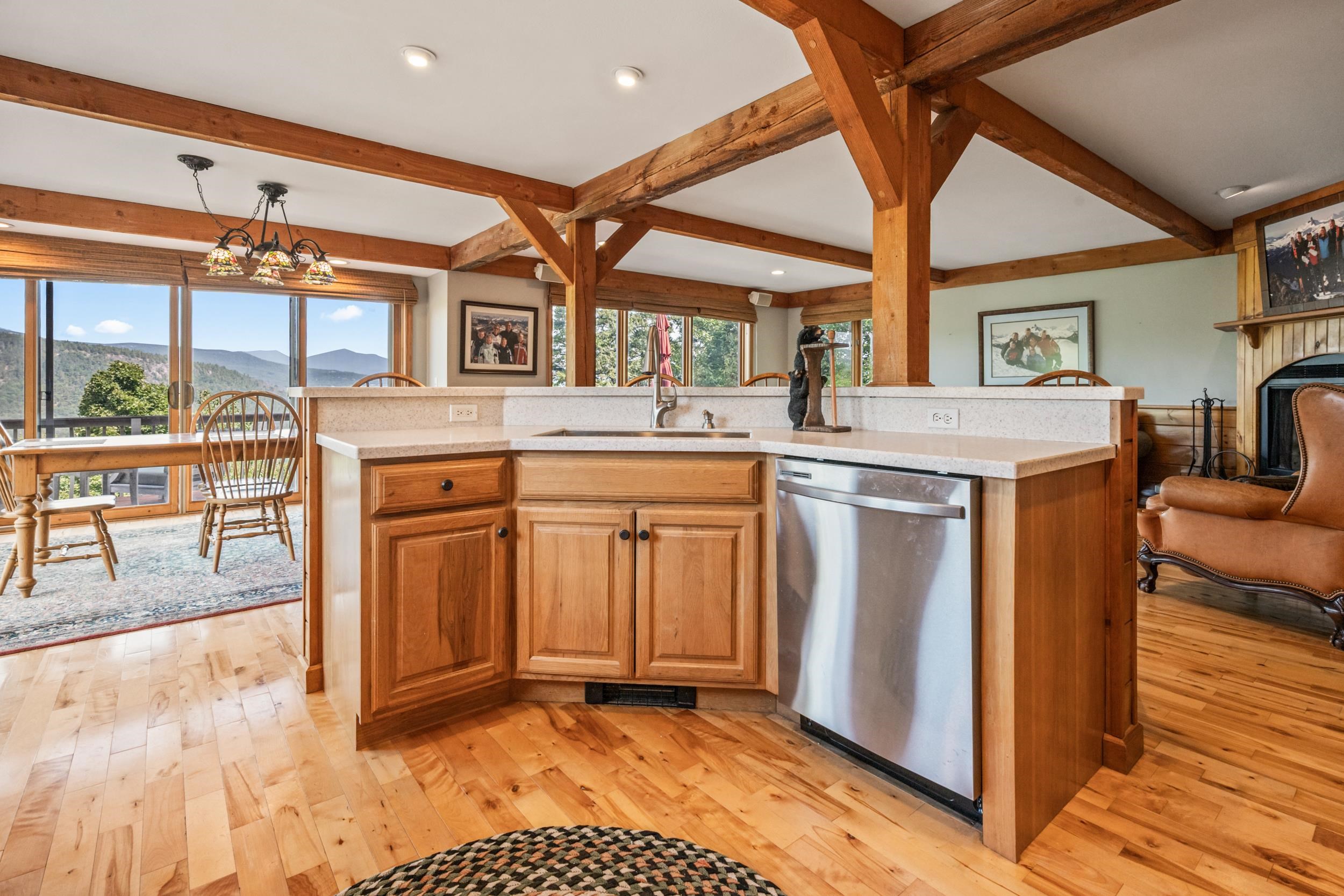 Bartlett, New Hampshire, 03812, United States, 3 Bedrooms Bedrooms, ,2 BathroomsBathrooms,Residential,For Sale,1918621