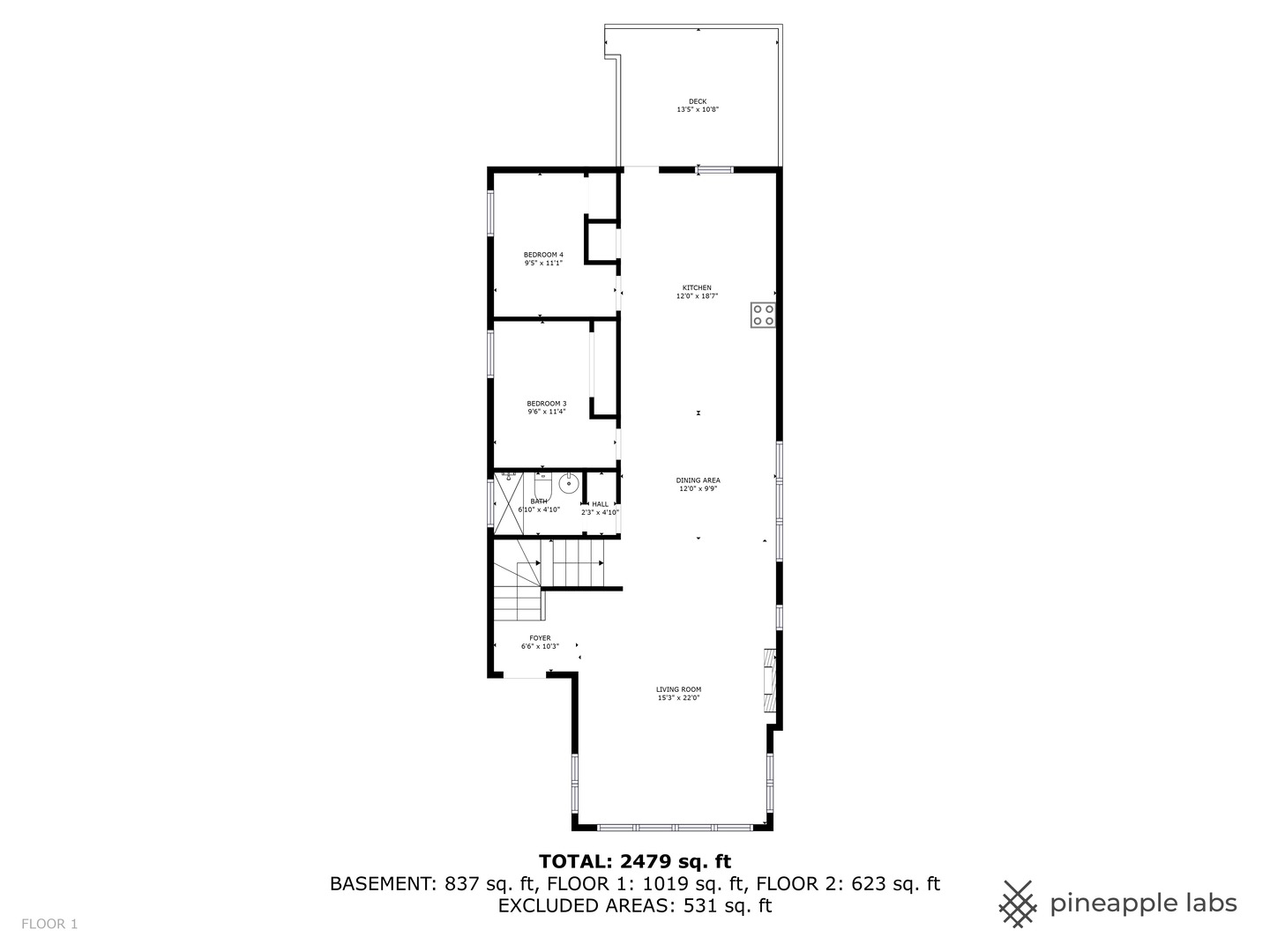 Chicago, Illinois, 60630, United States, 5 Bedrooms Bedrooms, ,3 BathroomsBathrooms,Residential,For Sale,1941077