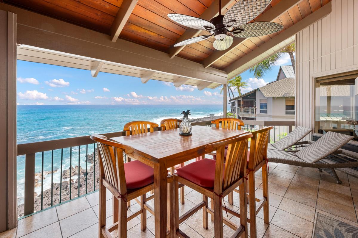 Kailua-Kona, Hawaii, 96740, United States, 3 Bedrooms Bedrooms, ,3 BathroomsBathrooms,Residential,For Sale,1805294