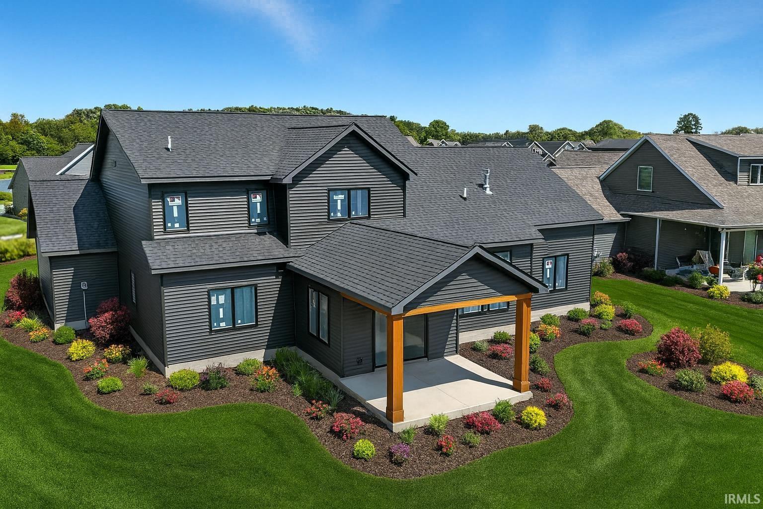 Fort Wayne, Indiana, 46845, United States, 3 Bedrooms Bedrooms, ,3 BathroomsBathrooms,Residential,For Sale,1977942