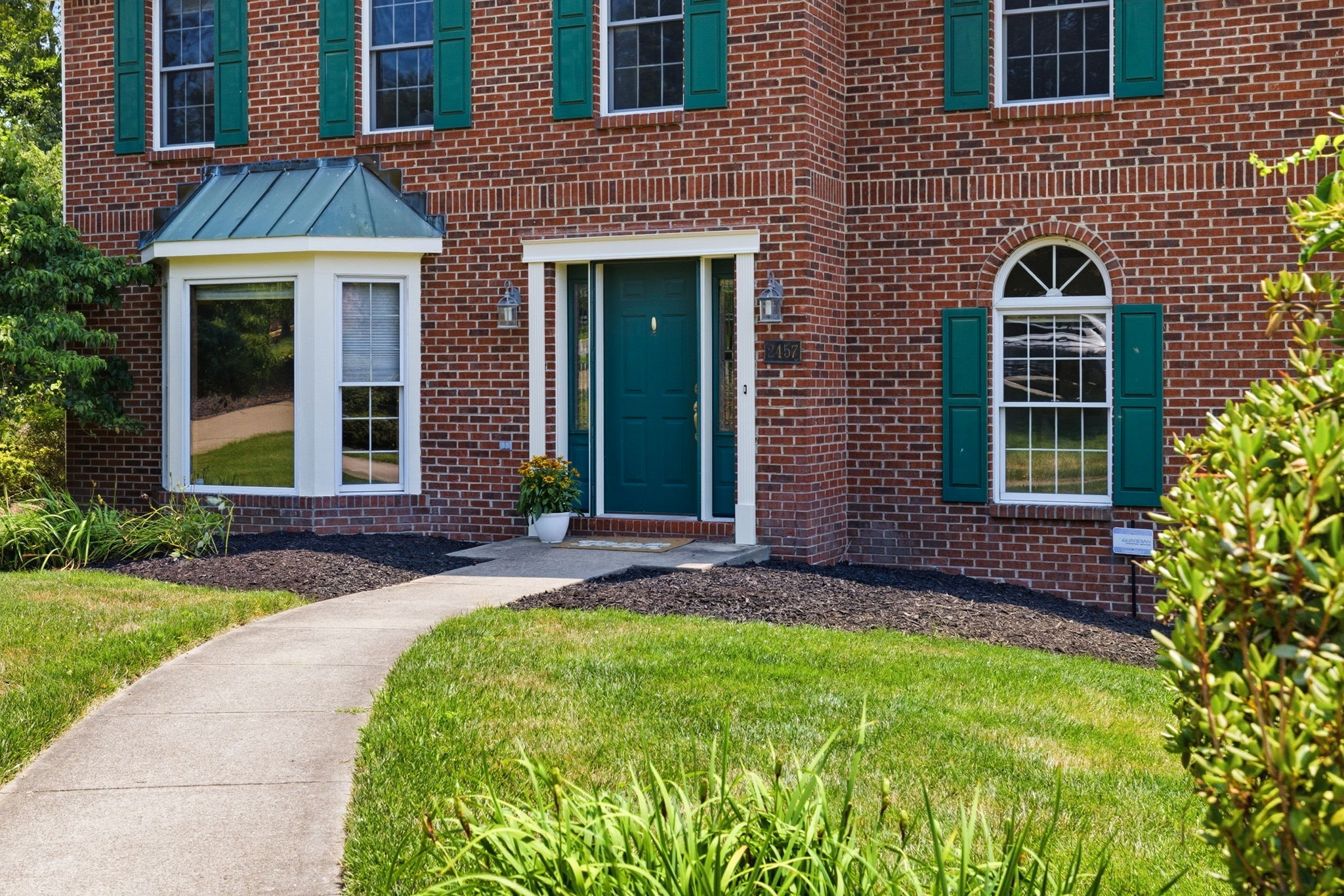  2457 Dogwood Drive, Franklin Park, PA 15090 - 物件實景