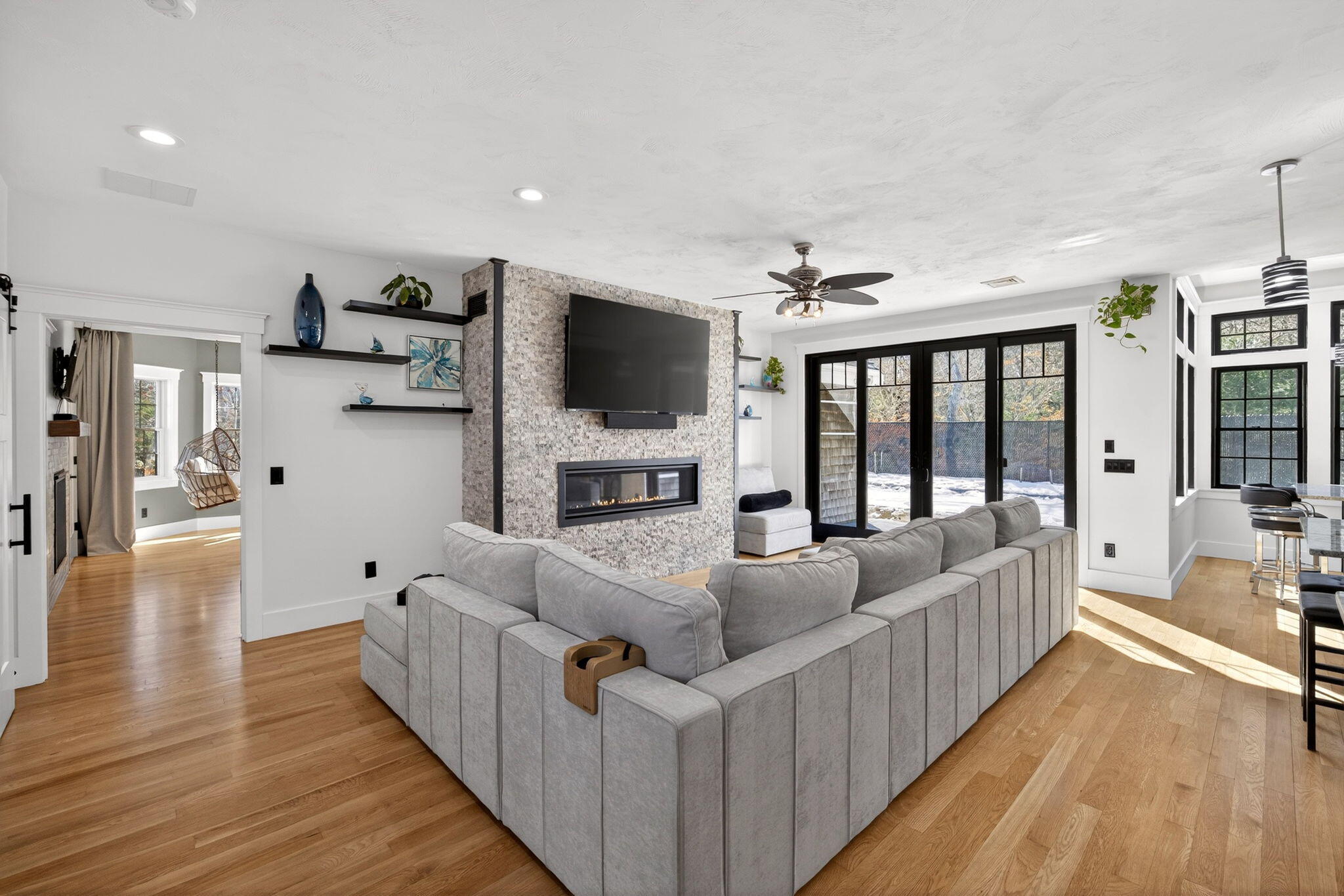  25 Manor Drive - 物件實景