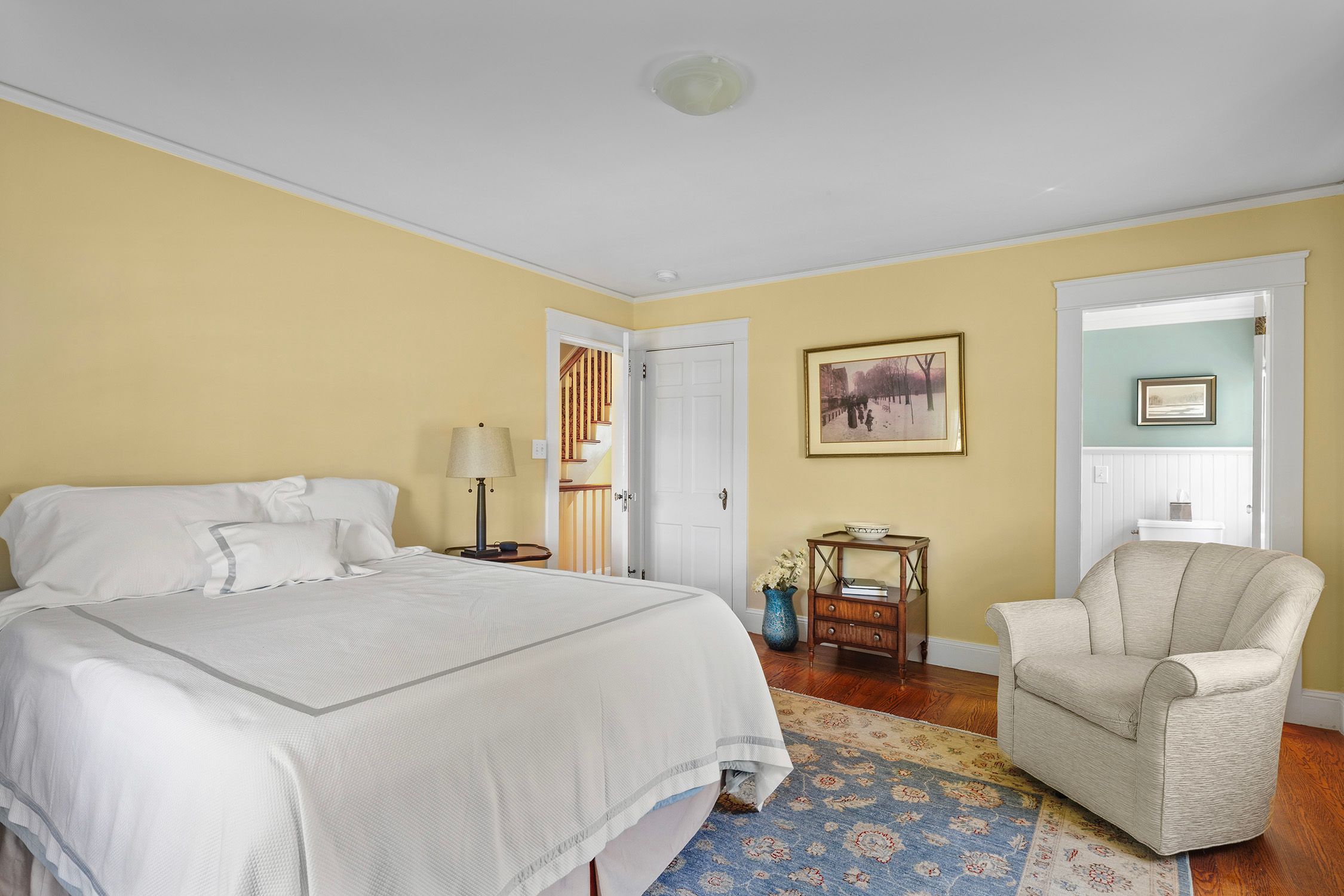  Classic Newport Colonial - 物件實景