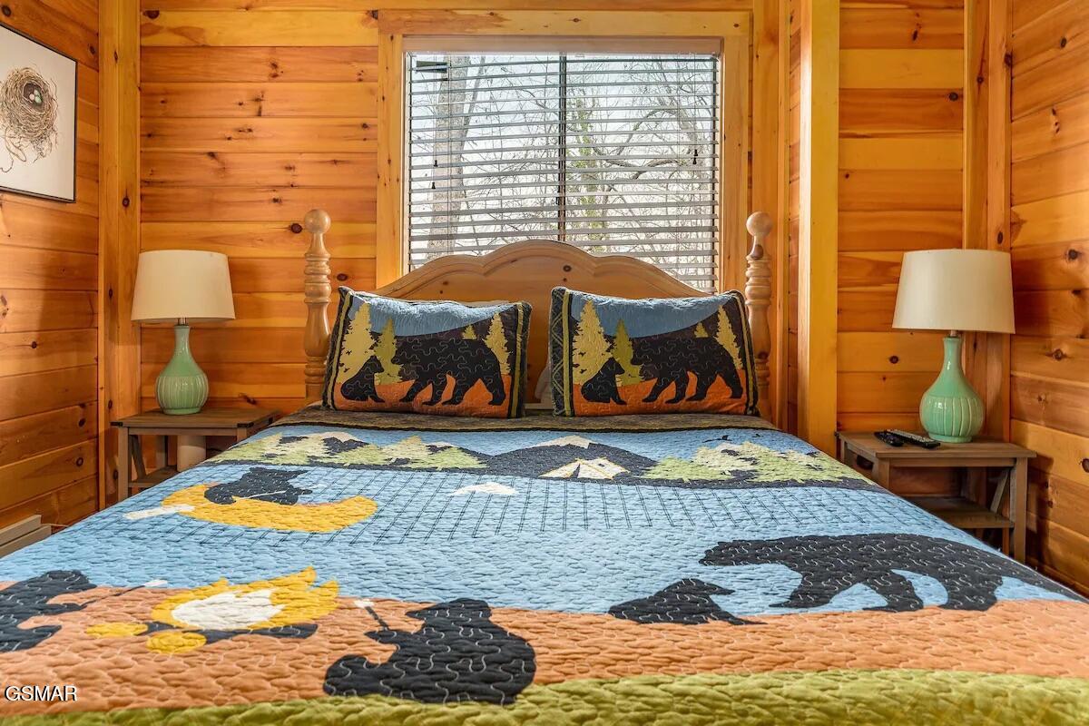 Gatlinburg, Tennessee, 37738, United States, 5 Bedrooms Bedrooms, ,4 BathroomsBathrooms,Residential,For Sale,2023747