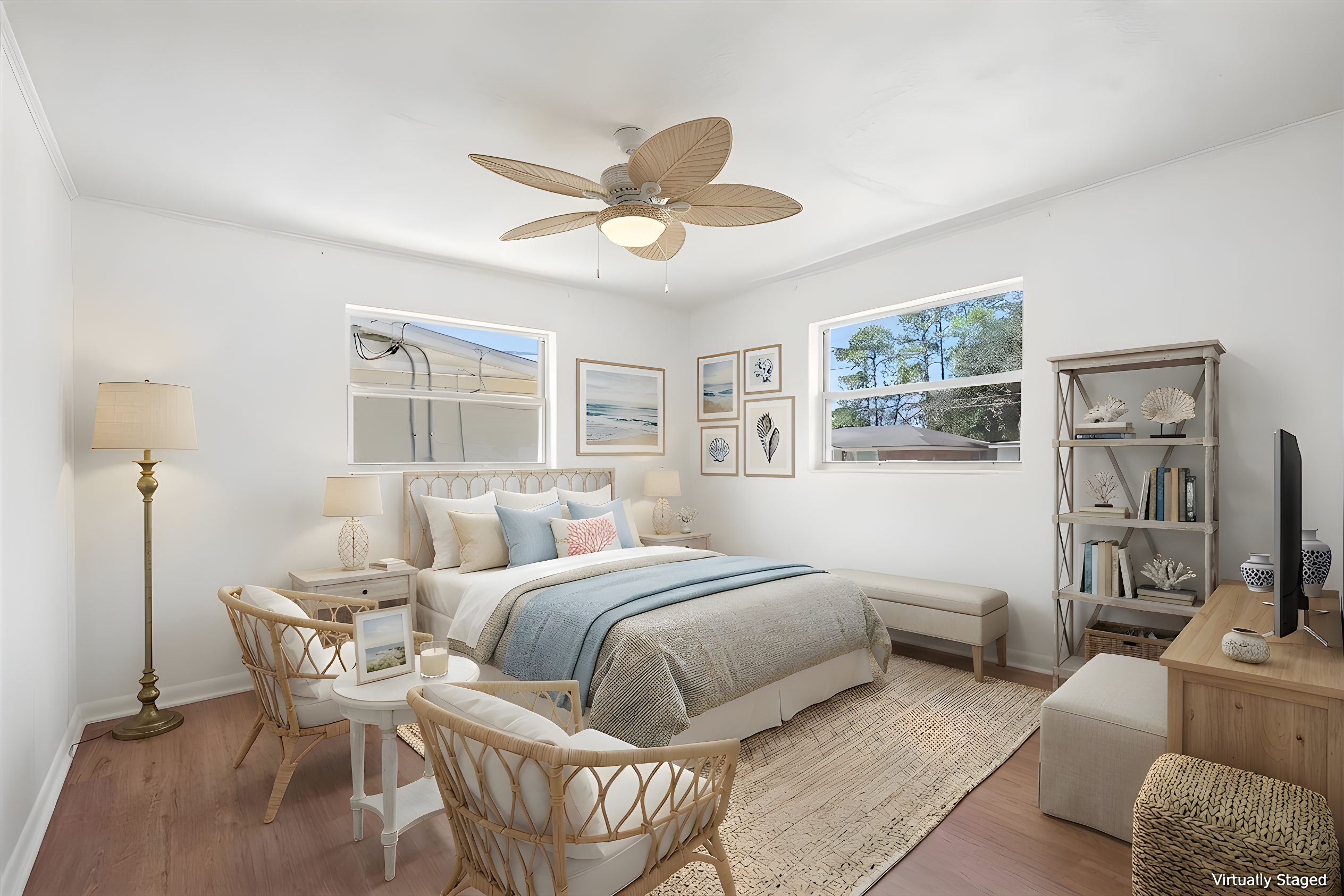  2125 W Lou Drive, Jacksonville, FL, 32216 - 物件實景