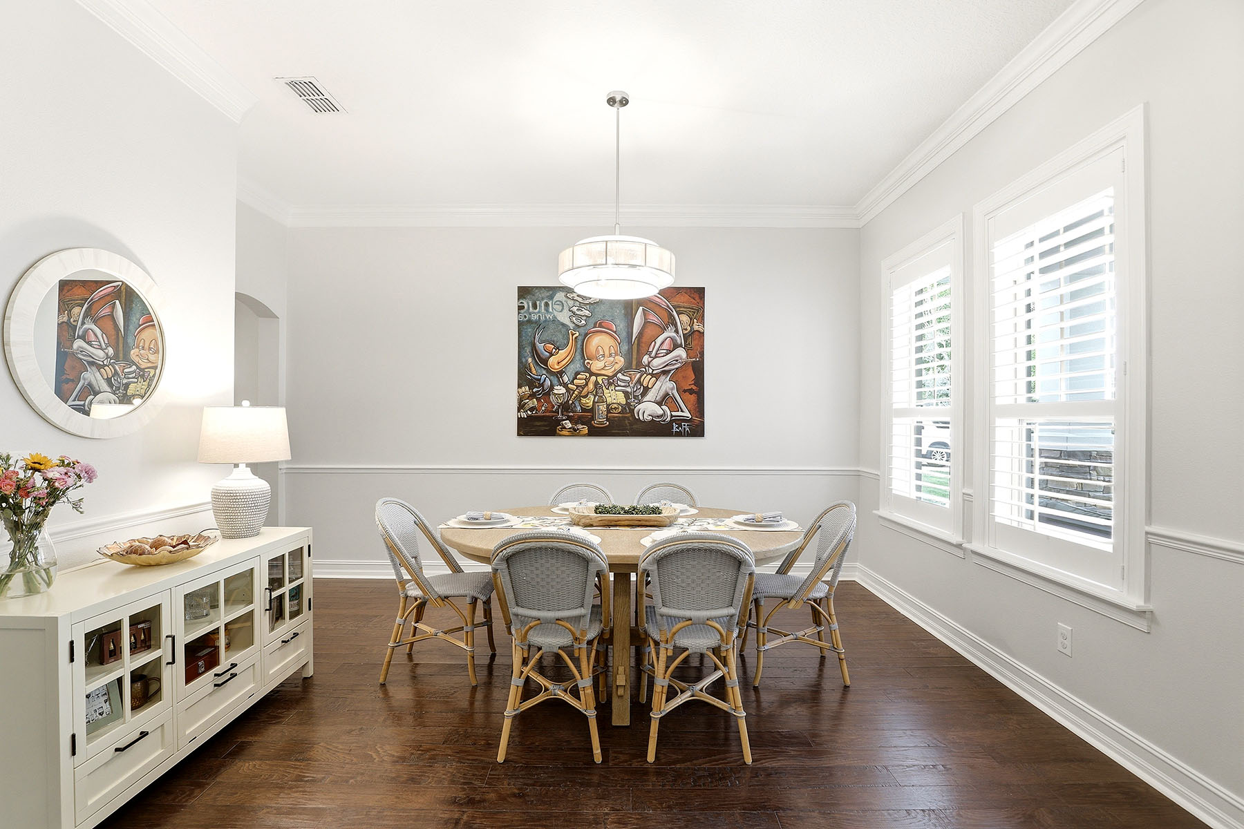  WINTER PARK - 物件實景