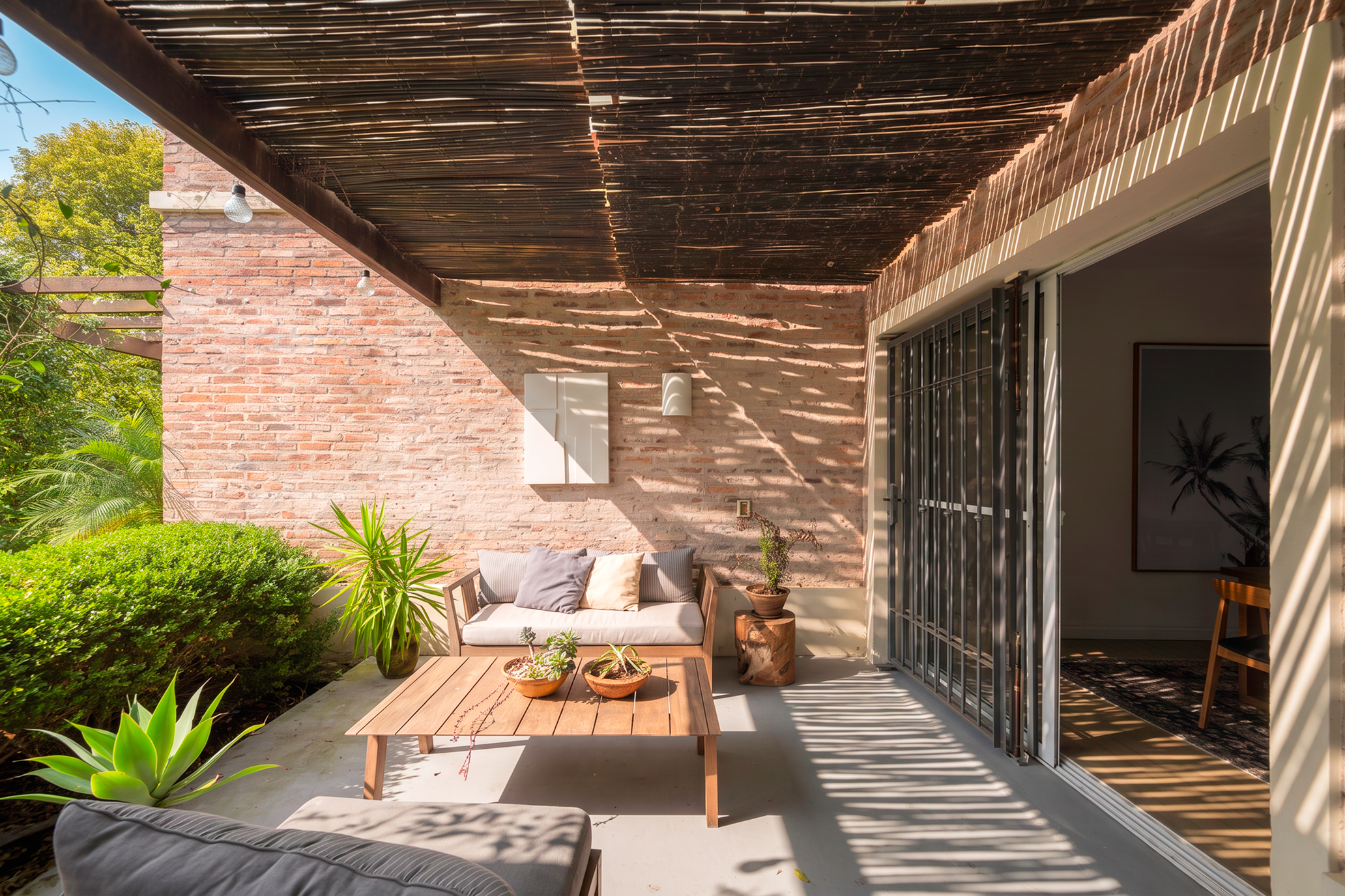 Elegant Family Residence in Prime Carrasco - 物件實景
