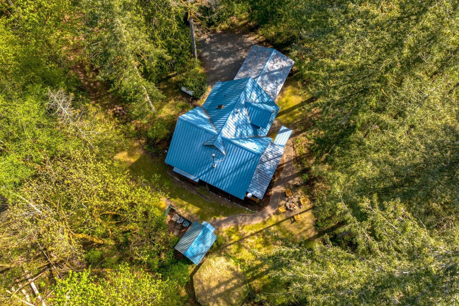  58200 E Marmot Road Sandy, OR 97055 - 物件實景