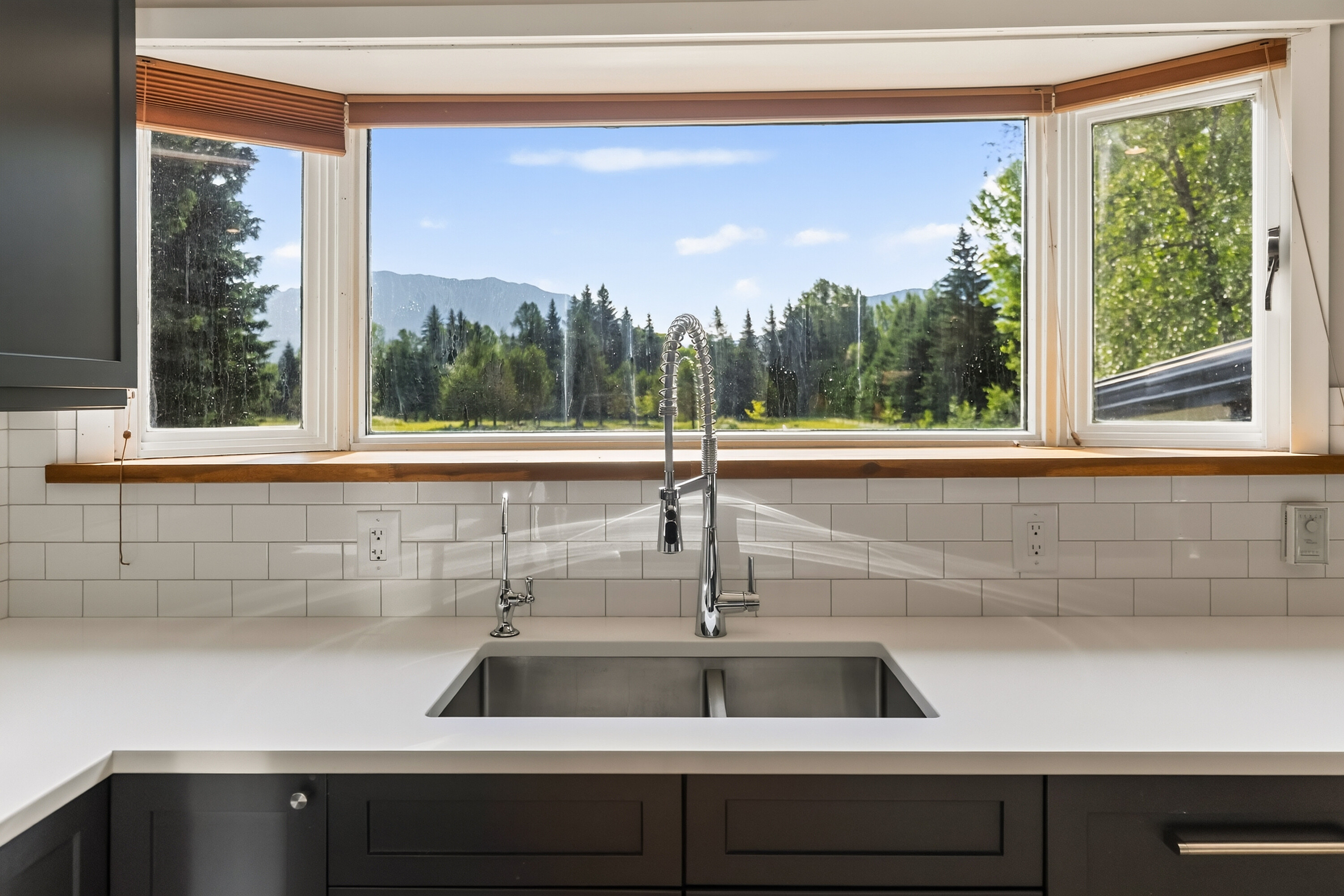  Five Acre Mountain Estate - 物件實景
