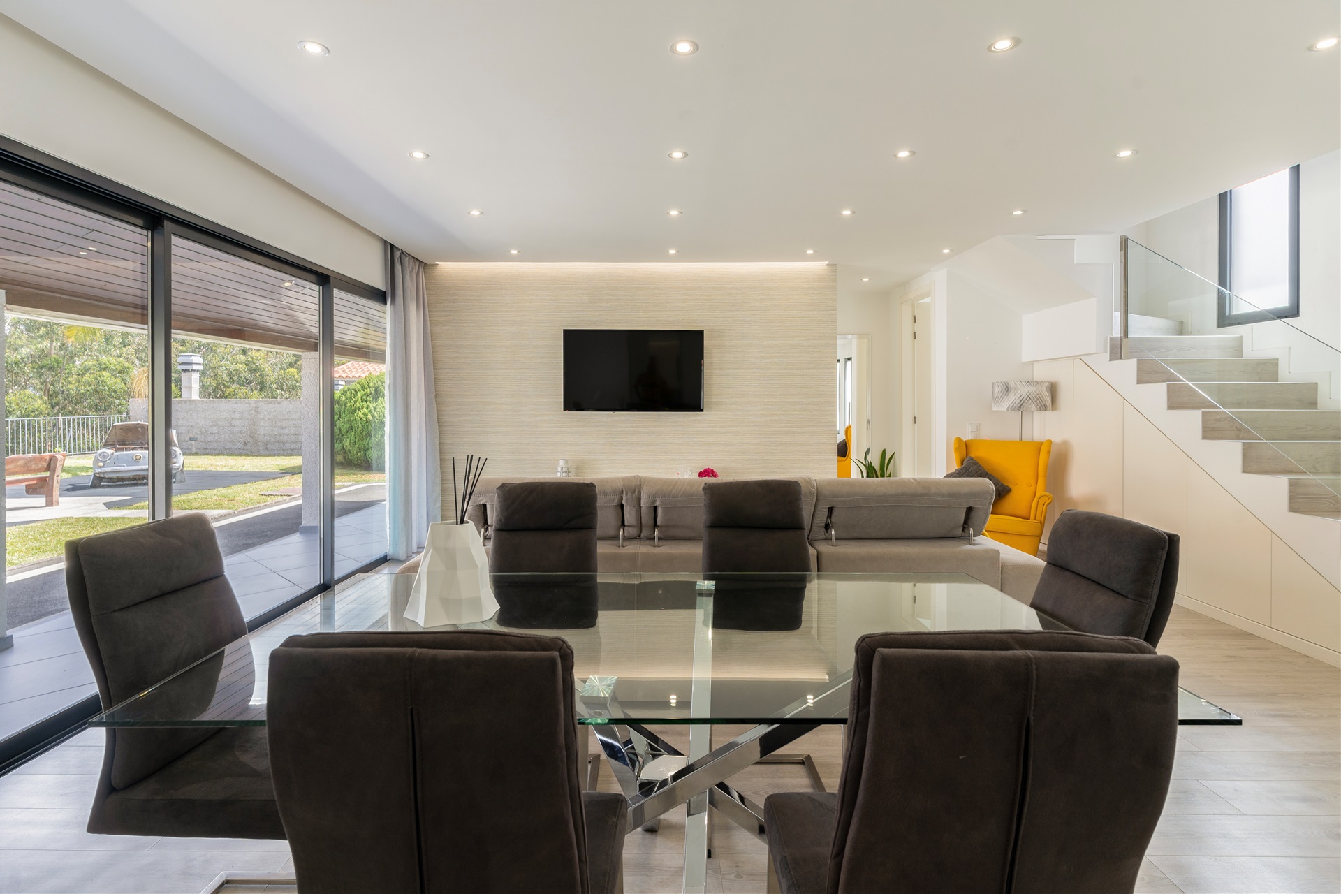  Detached house, 4 bedrooms, for Sale - 物件實景