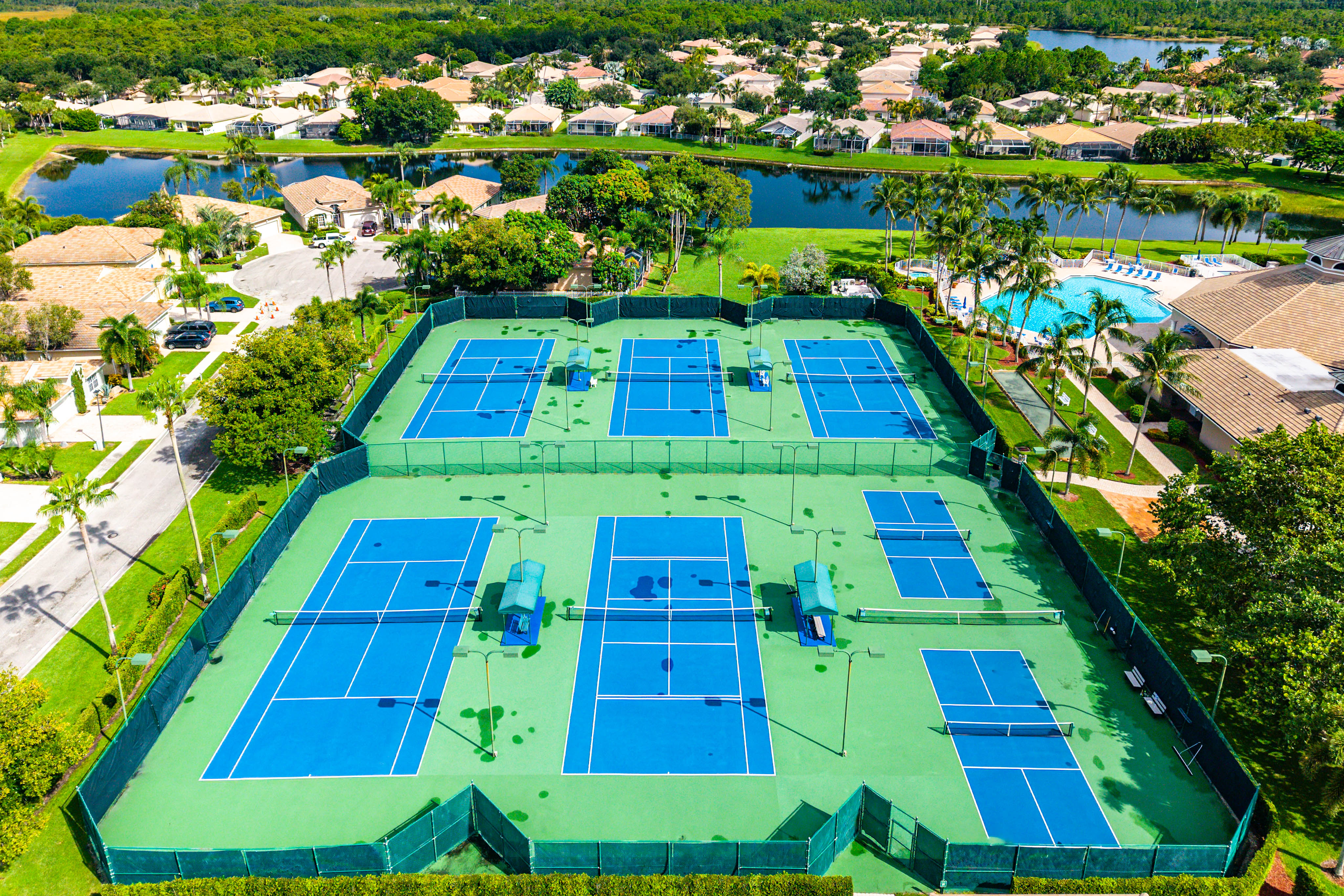  8728 S San Andros, West Palm Beach, FL, 33407 - 物件實景