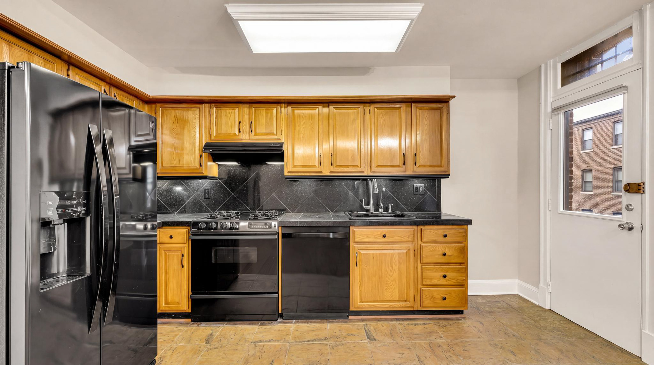  1824 S Street NW, Washington, DC, 20009 - 物件實景