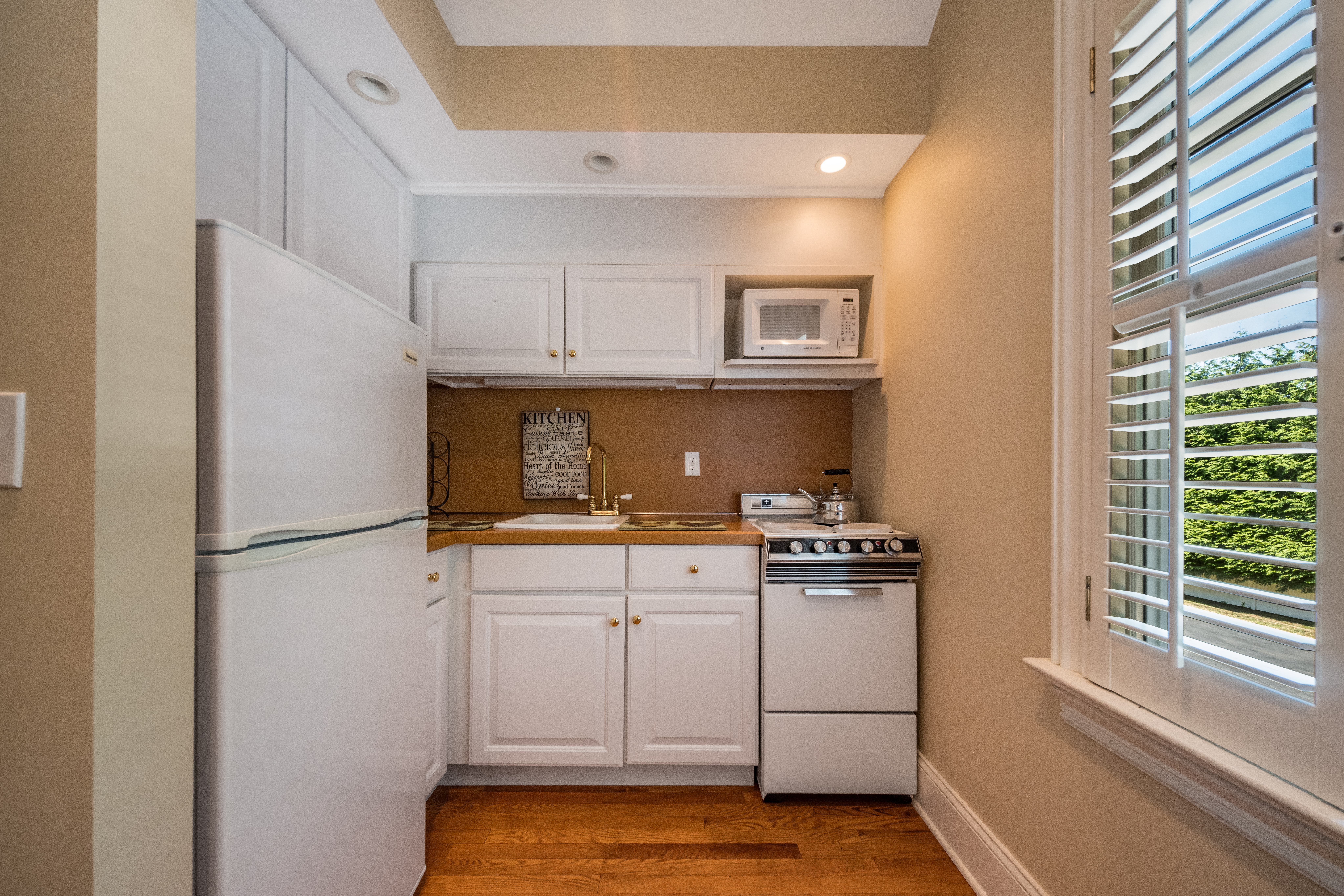  10 Middle Beach Road West - 物件實景